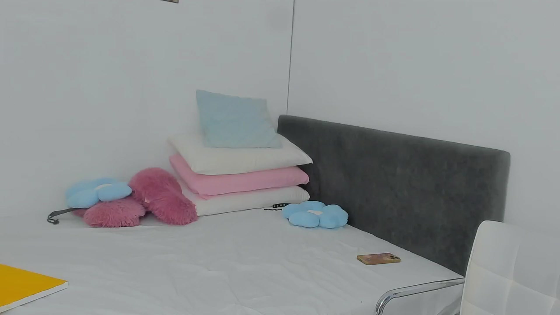 Gallery image thumbnail from Mayaaa's myfreecams stream on, 11/02/2025, 17:08 image 4 of 20