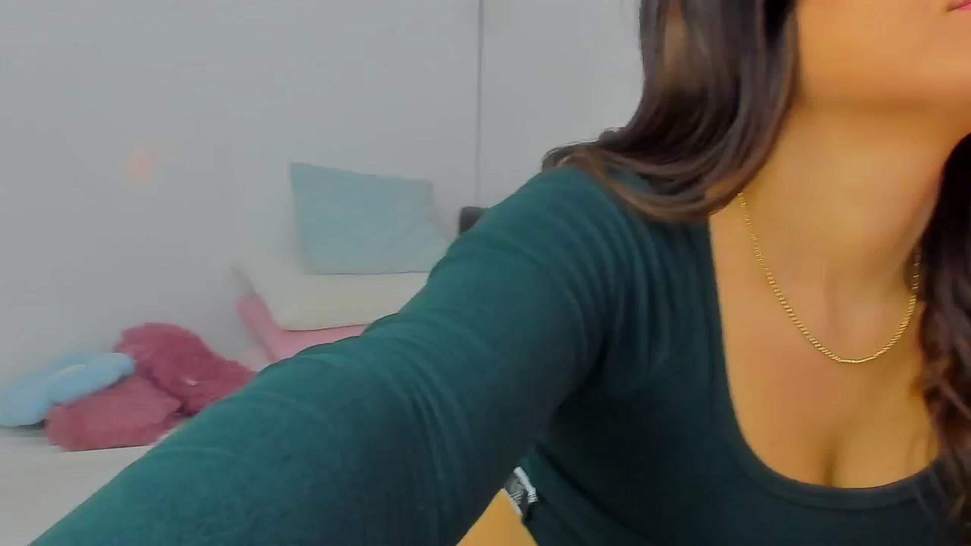 Gallery image thumbnail from Mayaaa's myfreecams stream on, 11/05/2025, 17:35 image 2 of 20