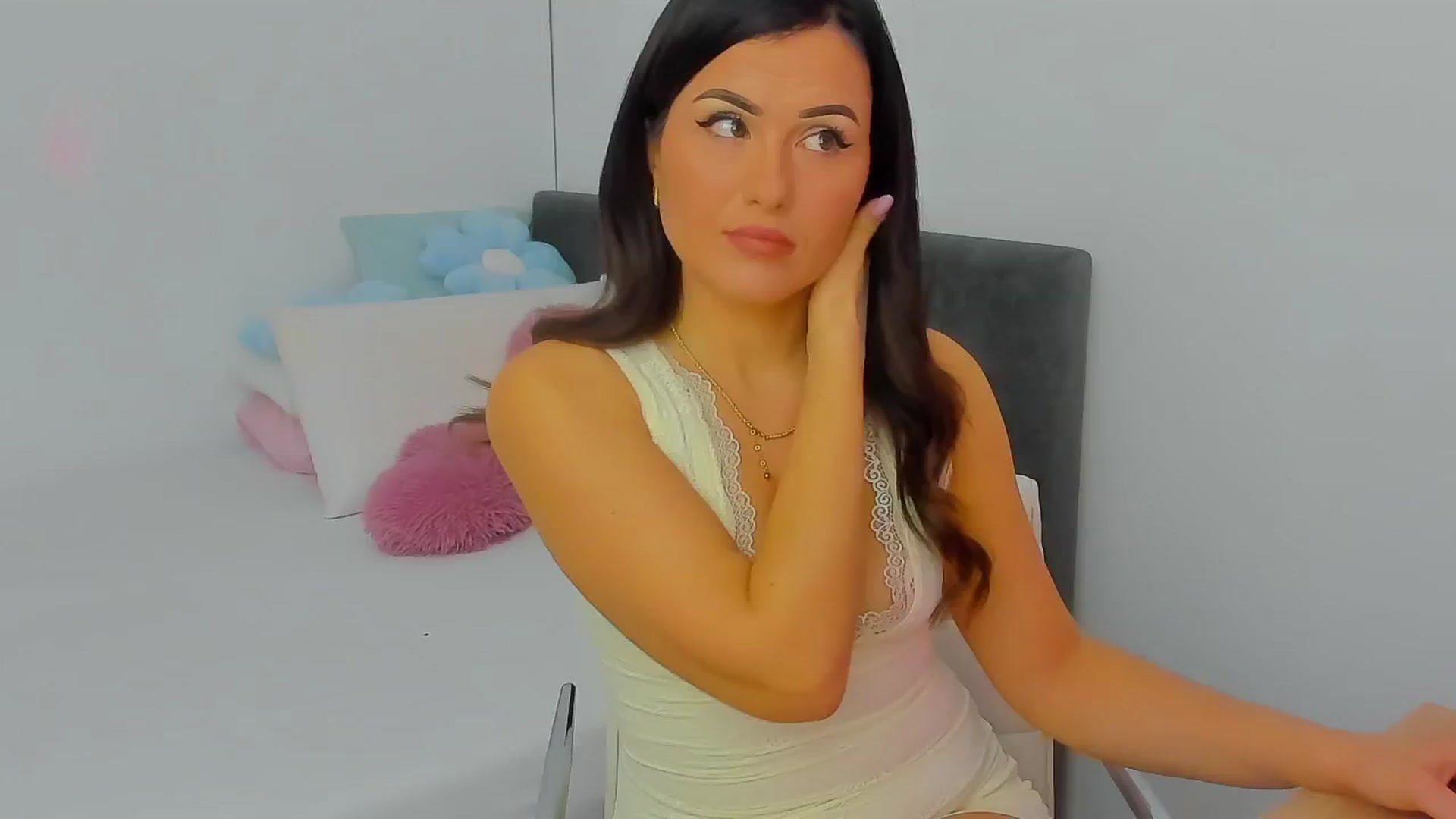 Gallery image thumbnail from Mayaaa's myfreecams stream on, 11/06/2025, 16:10 image 3 of 20