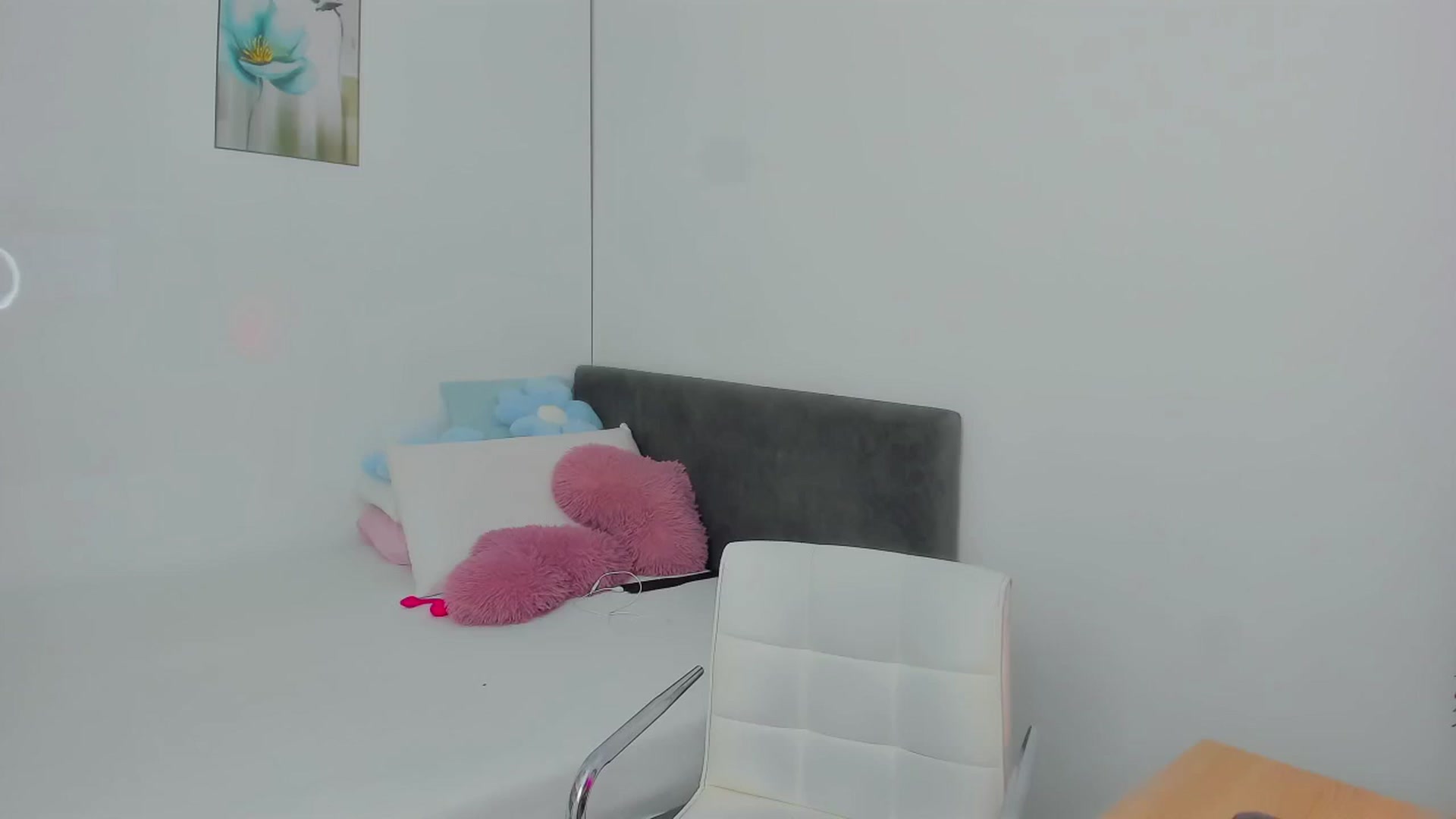Gallery image thumbnail from Mayaaa's myfreecams stream on, 11/06/2025, 16:10 image 1 of 20