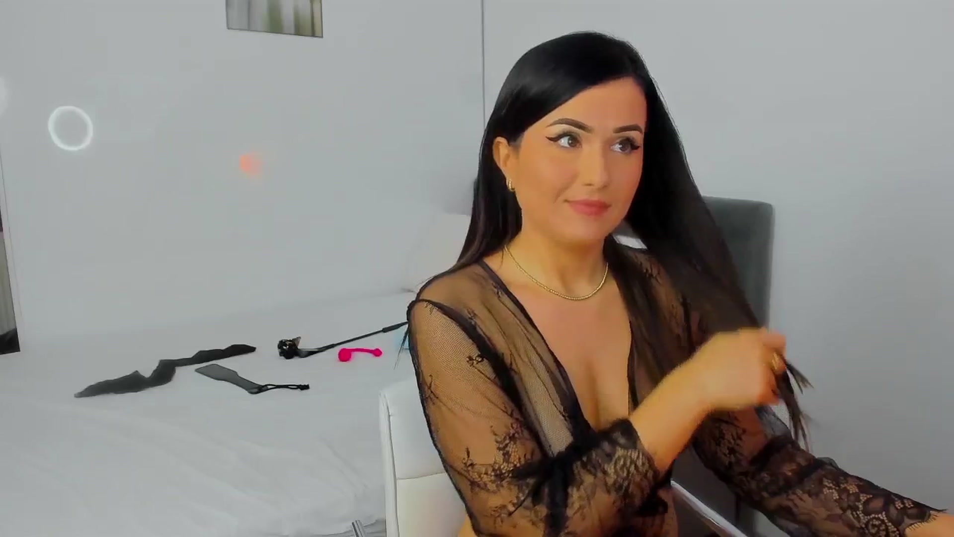 Gallery image thumbnail from Mayaaa's myfreecams stream on, 11/16/2025, 17:03 image 17 of 20