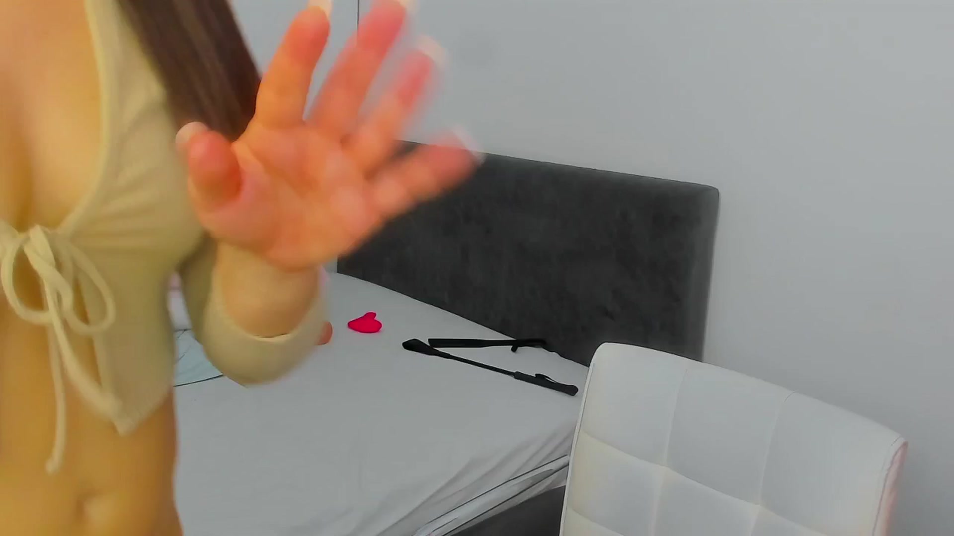 Gallery image thumbnail from Mayaaa's myfreecams stream on, 11/17/2025, 18:33 image 4 of 20
