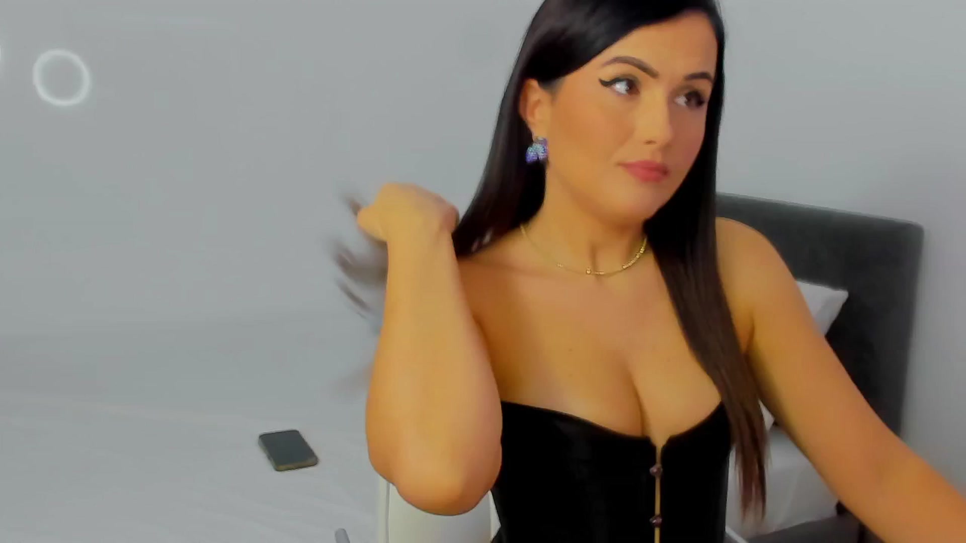 Gallery image thumbnail from Mayaaa's myfreecams stream on, 11/30/2025, 15:22 image 16 of 20