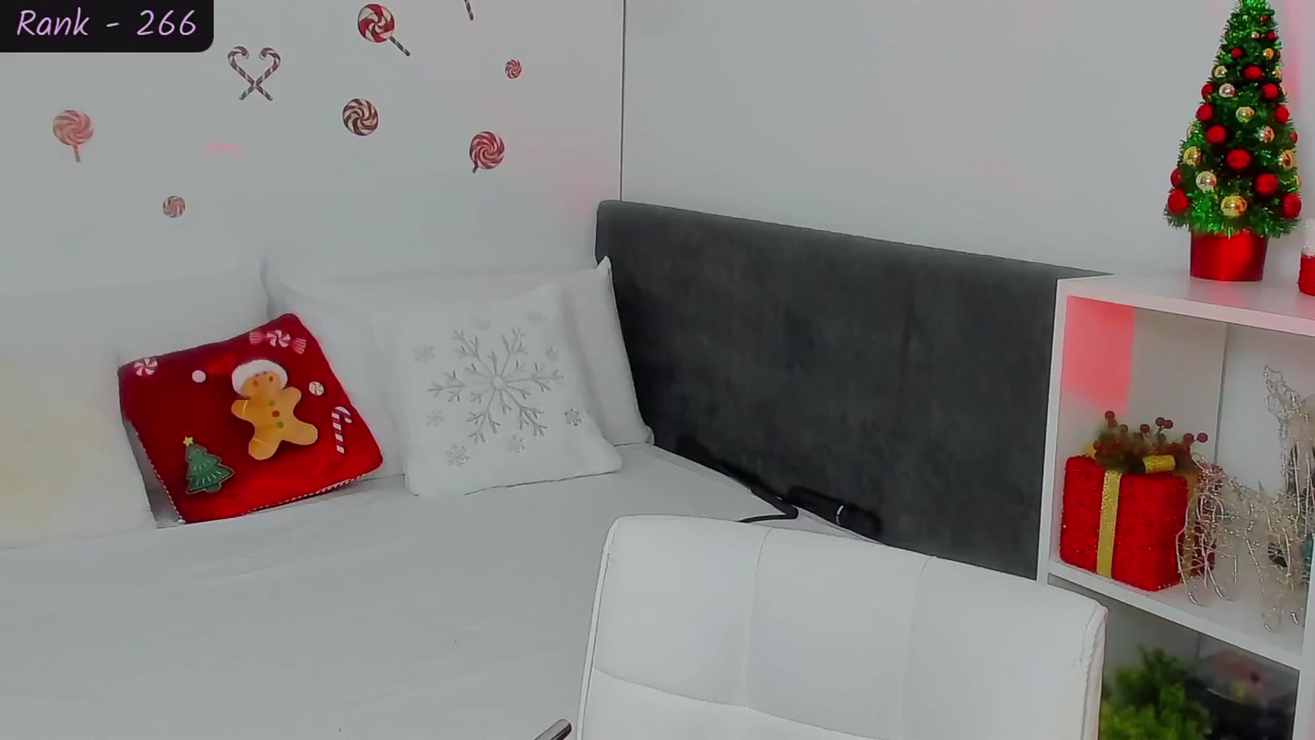Gallery image thumbnail from Mayaaa's myfreecams stream on, 12/11/2025, 17:51 image 2 of 20