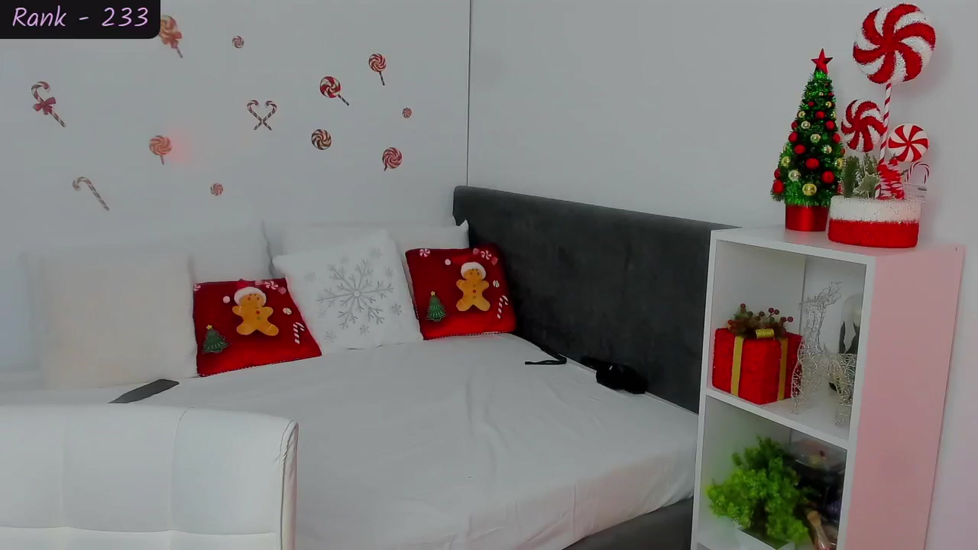 Gallery image thumbnail from Mayaaa's myfreecams stream on, 12/12/2025, 18:00 image 16 of 20