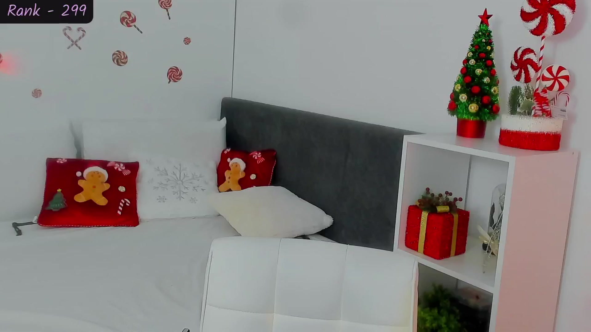 Gallery image thumbnail from Mayaaa's myfreecams stream on, 12/19/2025, 17:17 image 16 of 20