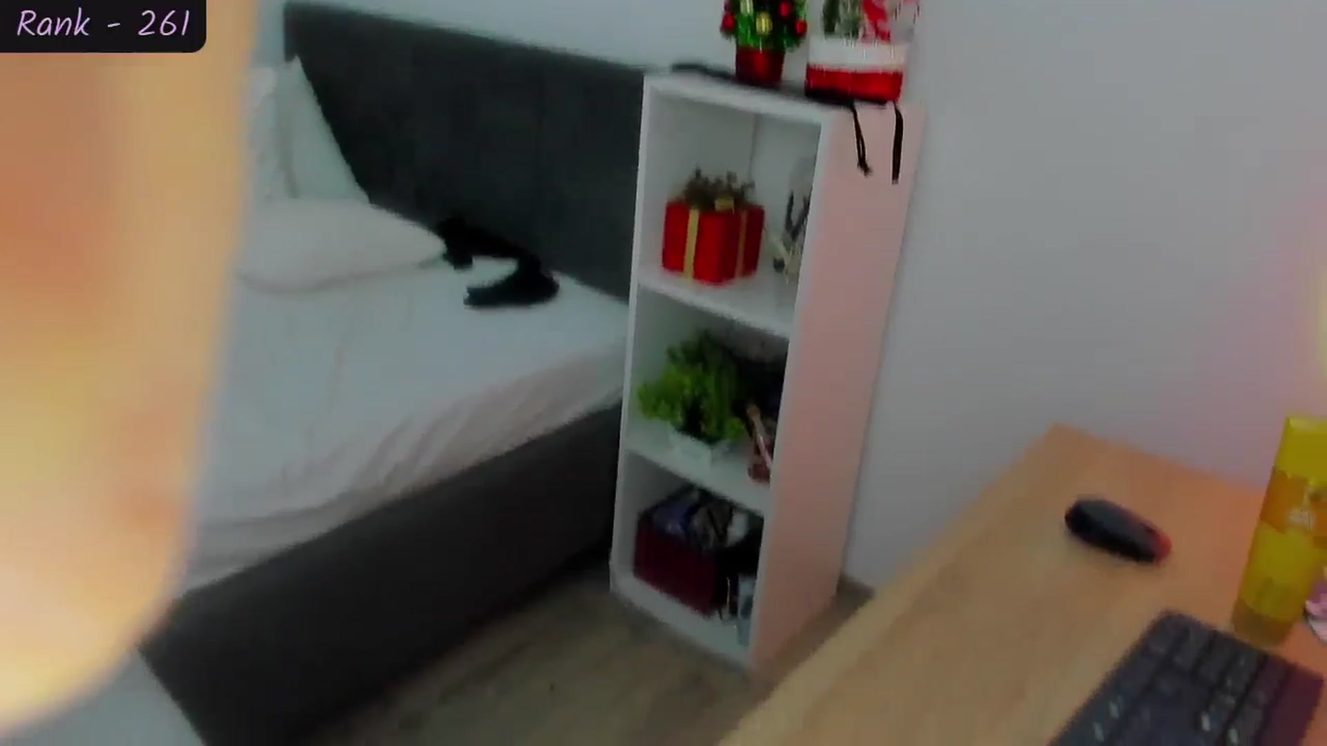 Gallery image thumbnail from Mayaaa's myfreecams stream on, 12/20/2025, 17:25 image 17 of 20