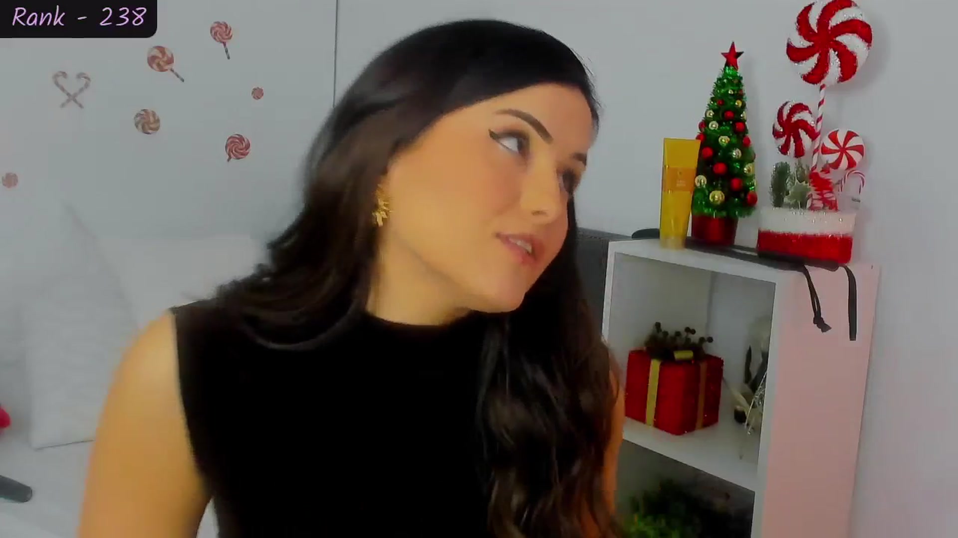 Gallery image thumbnail from Mayaaa's myfreecams stream on, 12/20/2025, 18:47 image 12 of 20