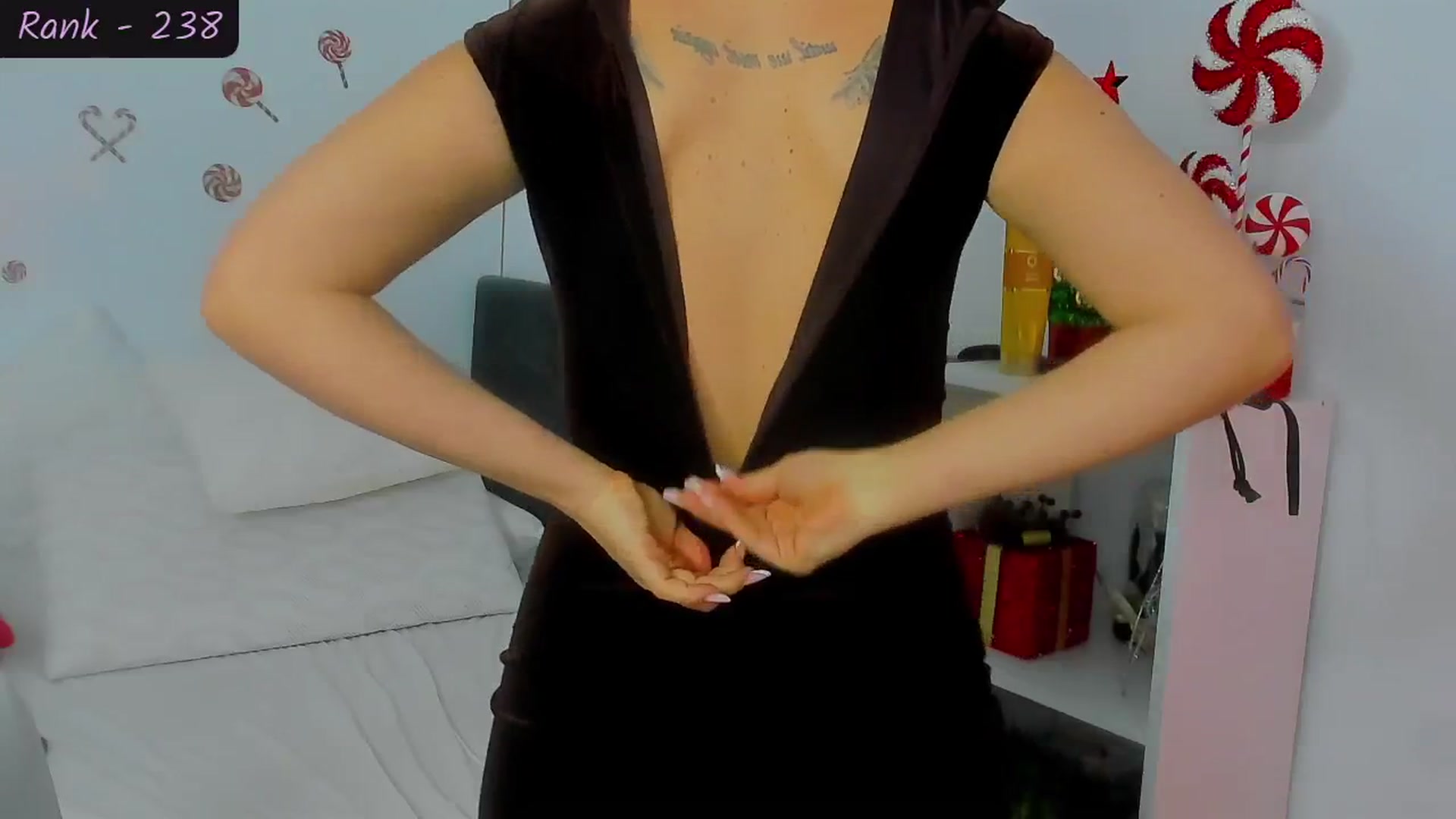 Gallery image thumbnail from Mayaaa's myfreecams stream on, 12/20/2025, 18:47 image 8 of 20