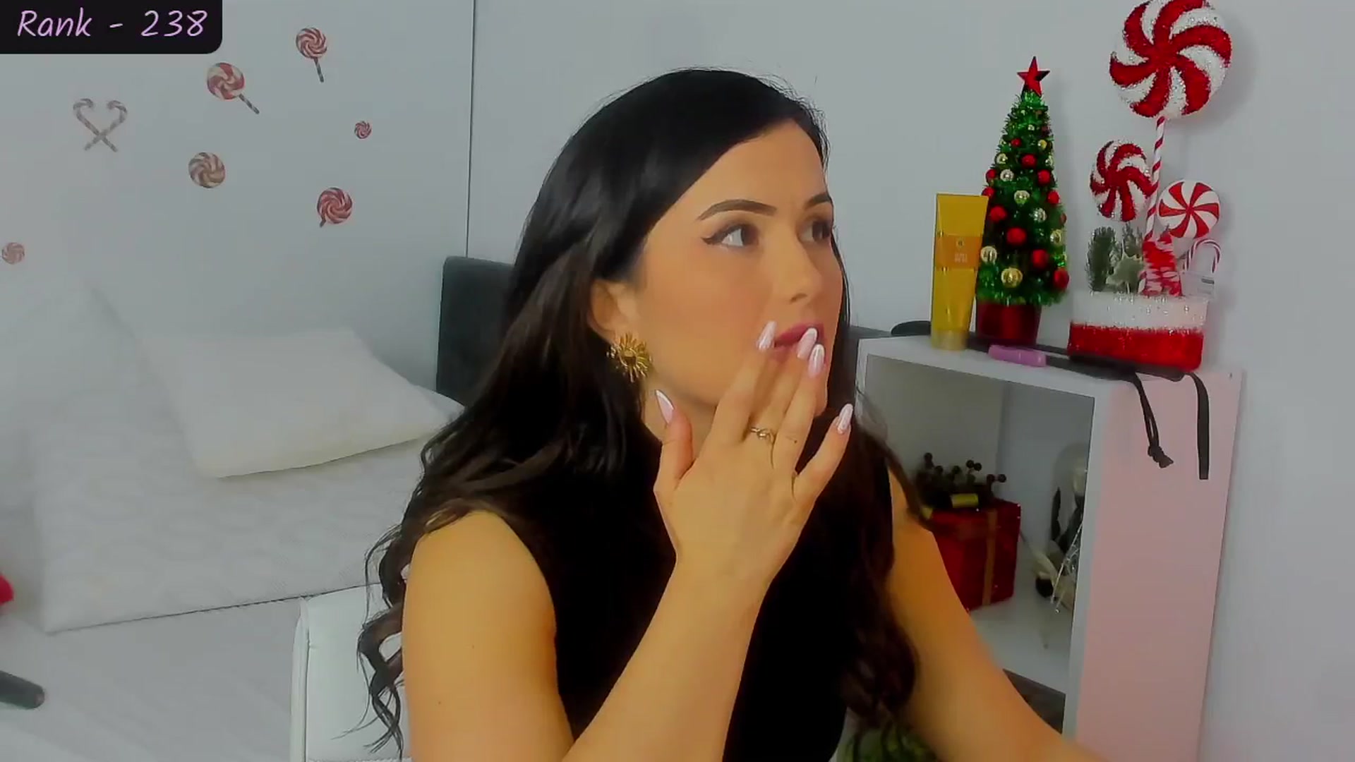 Gallery image thumbnail from Mayaaa's myfreecams stream on, 12/20/2025, 18:47 image 15 of 20