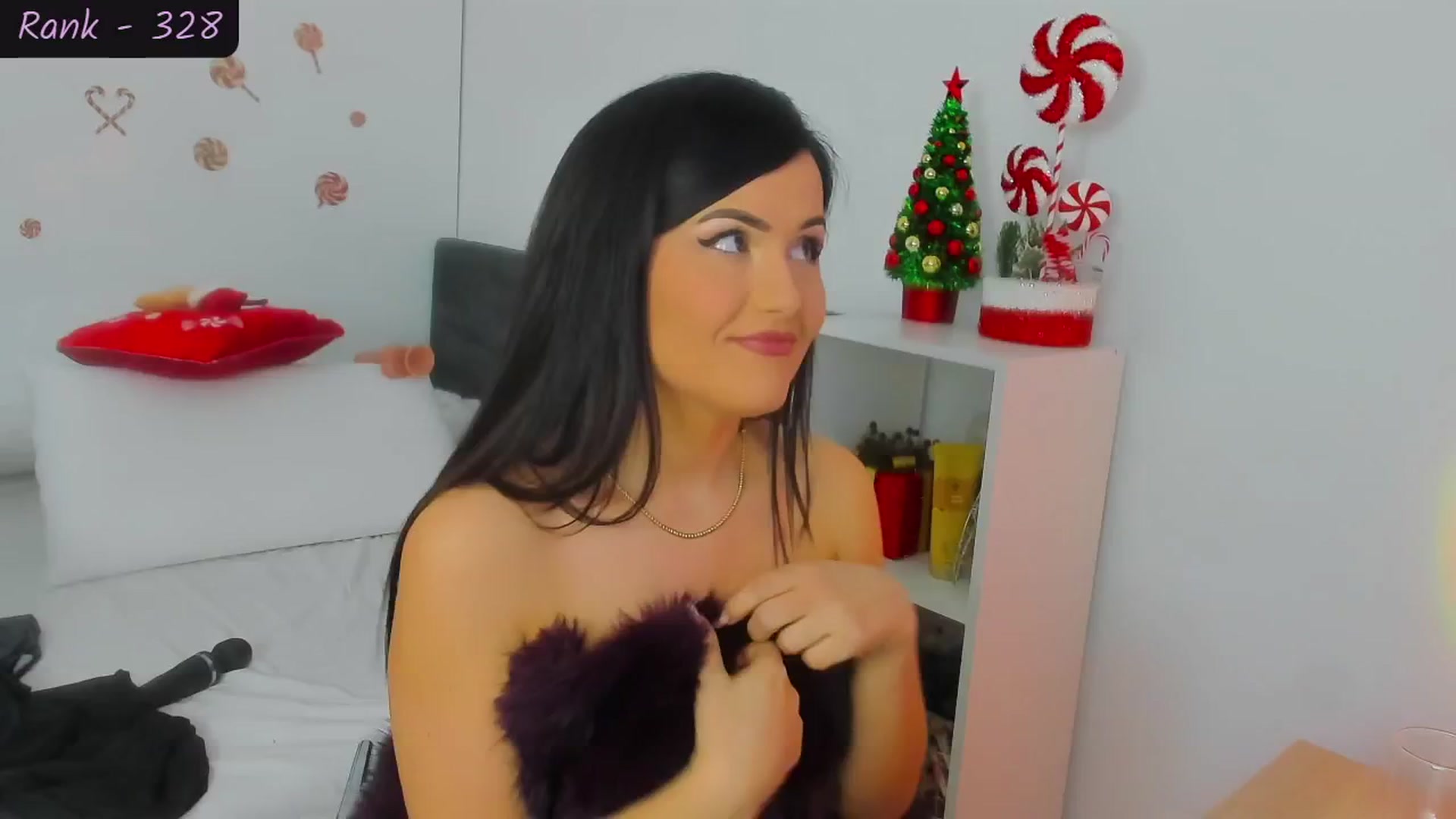 Gallery image thumbnail from Mayaaa's myfreecams stream on, 12/27/2025, 17:40 image 8 of 20