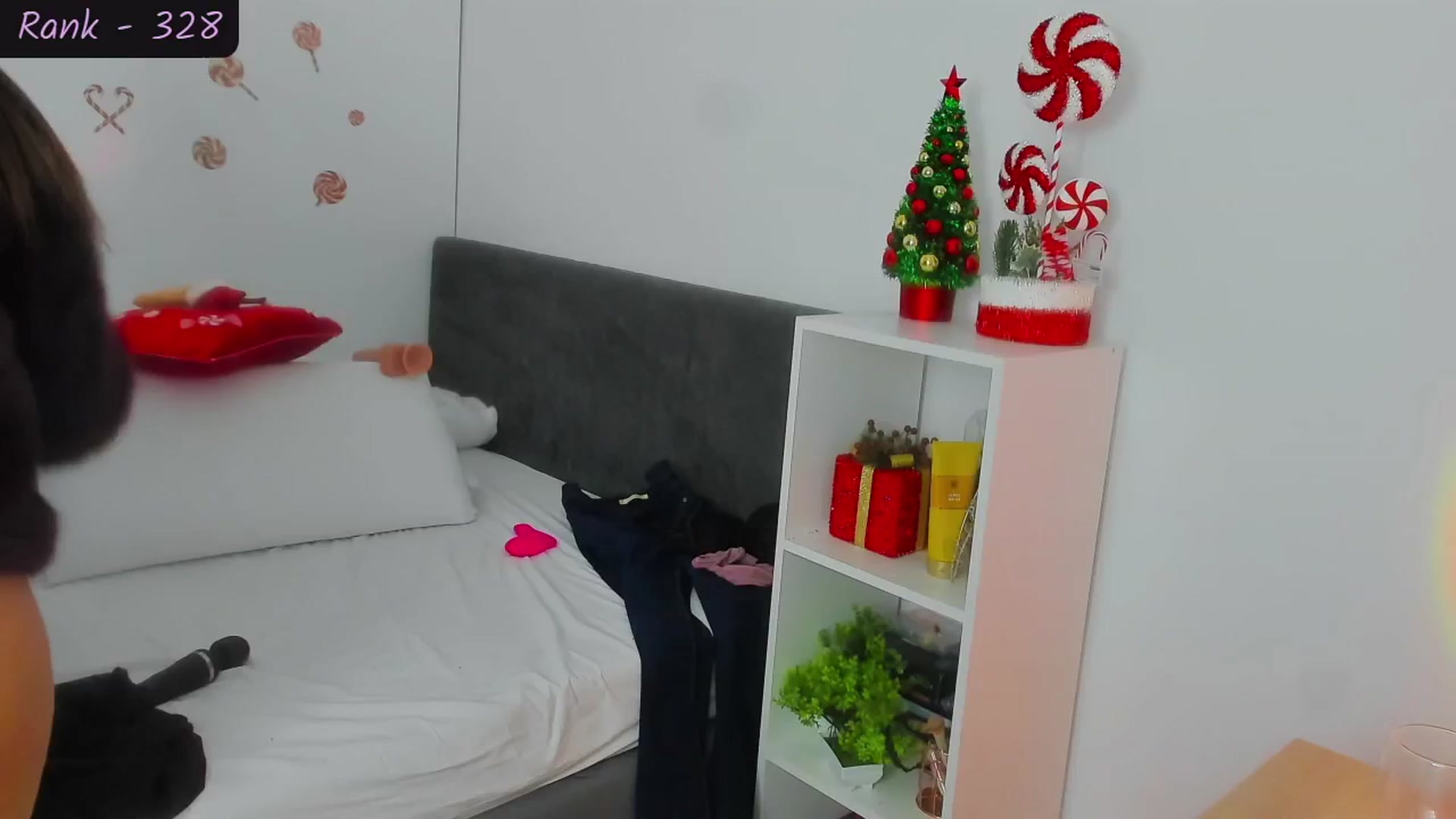 Gallery image thumbnail from Mayaaa's myfreecams stream on, 12/27/2025, 17:40 image 14 of 20