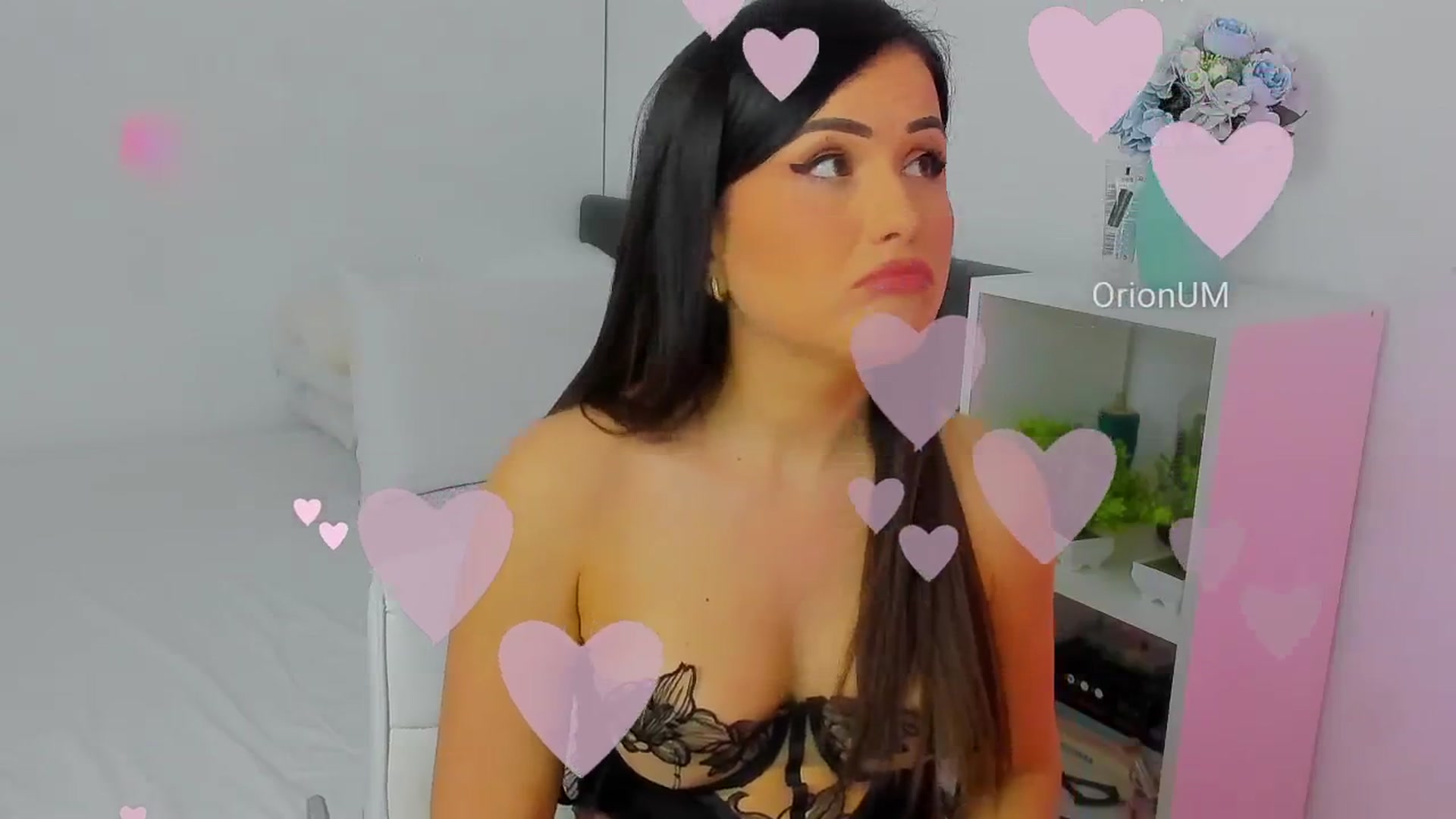 Gallery image thumbnail from Mayaaa's myfreecams stream on, 01/10/2026, 14:07 image 17 of 20
