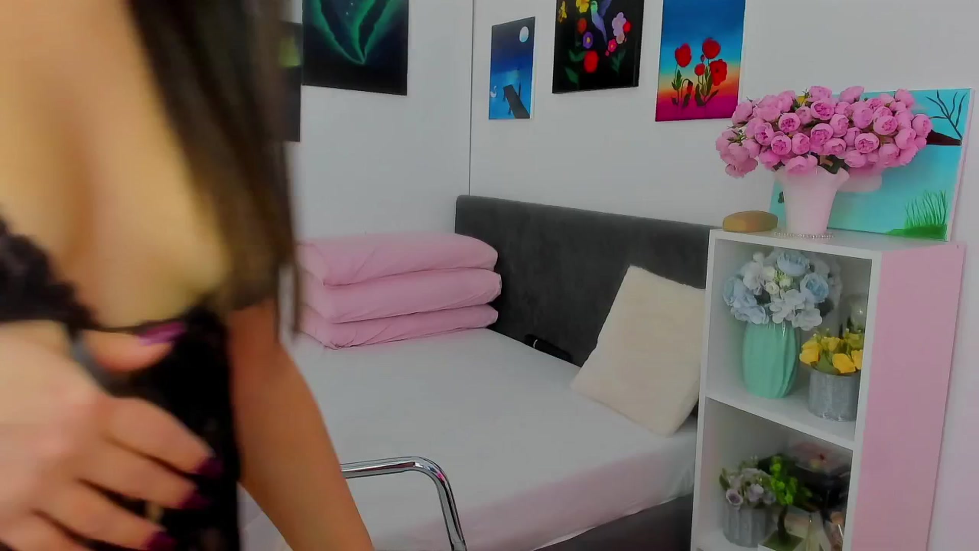 Gallery image thumbnail from Mayaaa's myfreecams stream on, 01/25/2026, 13:46 image 6 of 20