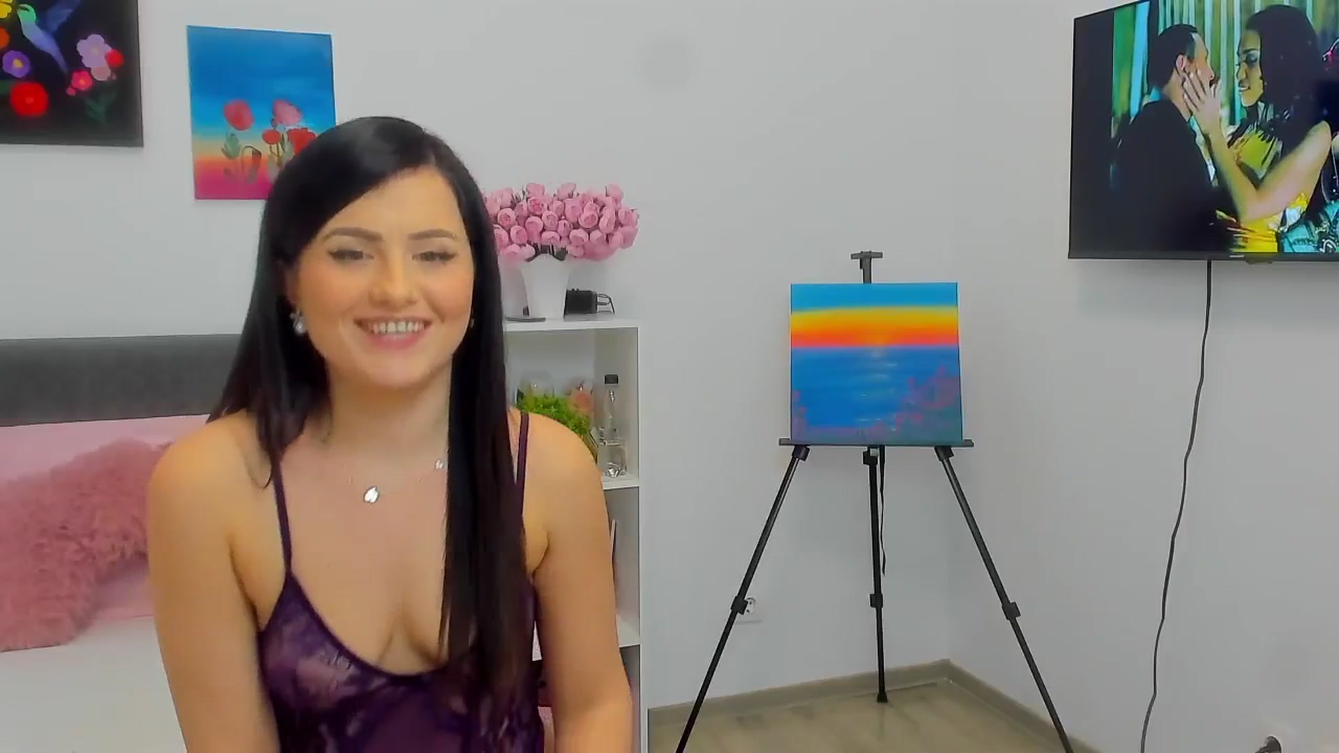 Gallery image thumbnail from Mayaaa's myfreecams stream on, 01/28/2026, 19:40 image 9 of 20