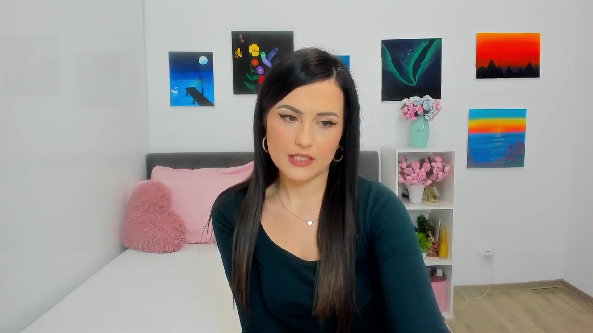 Gallery image thumbnail from Mayaaa's myfreecams stream on, 01/29/2026, 15:58 image 4 of 20