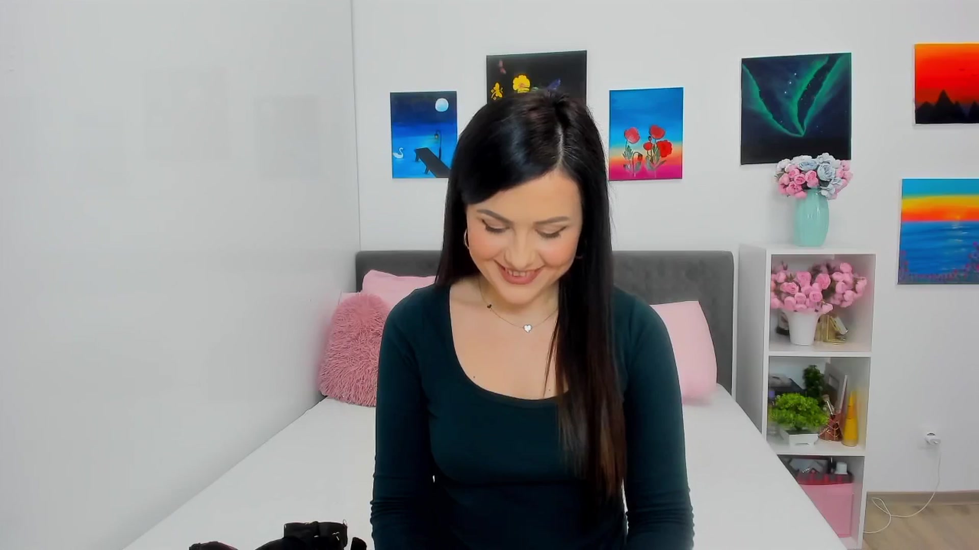 Gallery image thumbnail from Mayaaa's myfreecams stream on, 01/29/2026, 15:58 image 9 of 20