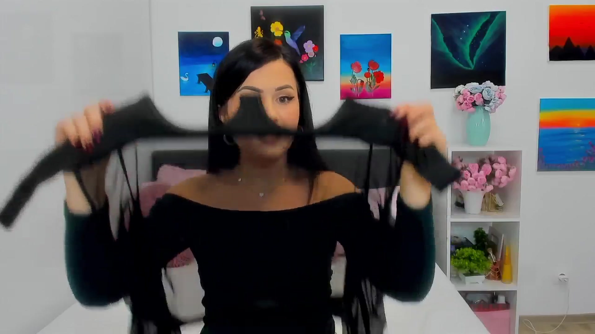 Gallery image thumbnail from Mayaaa's myfreecams stream on, 01/29/2026, 15:58 image 14 of 20