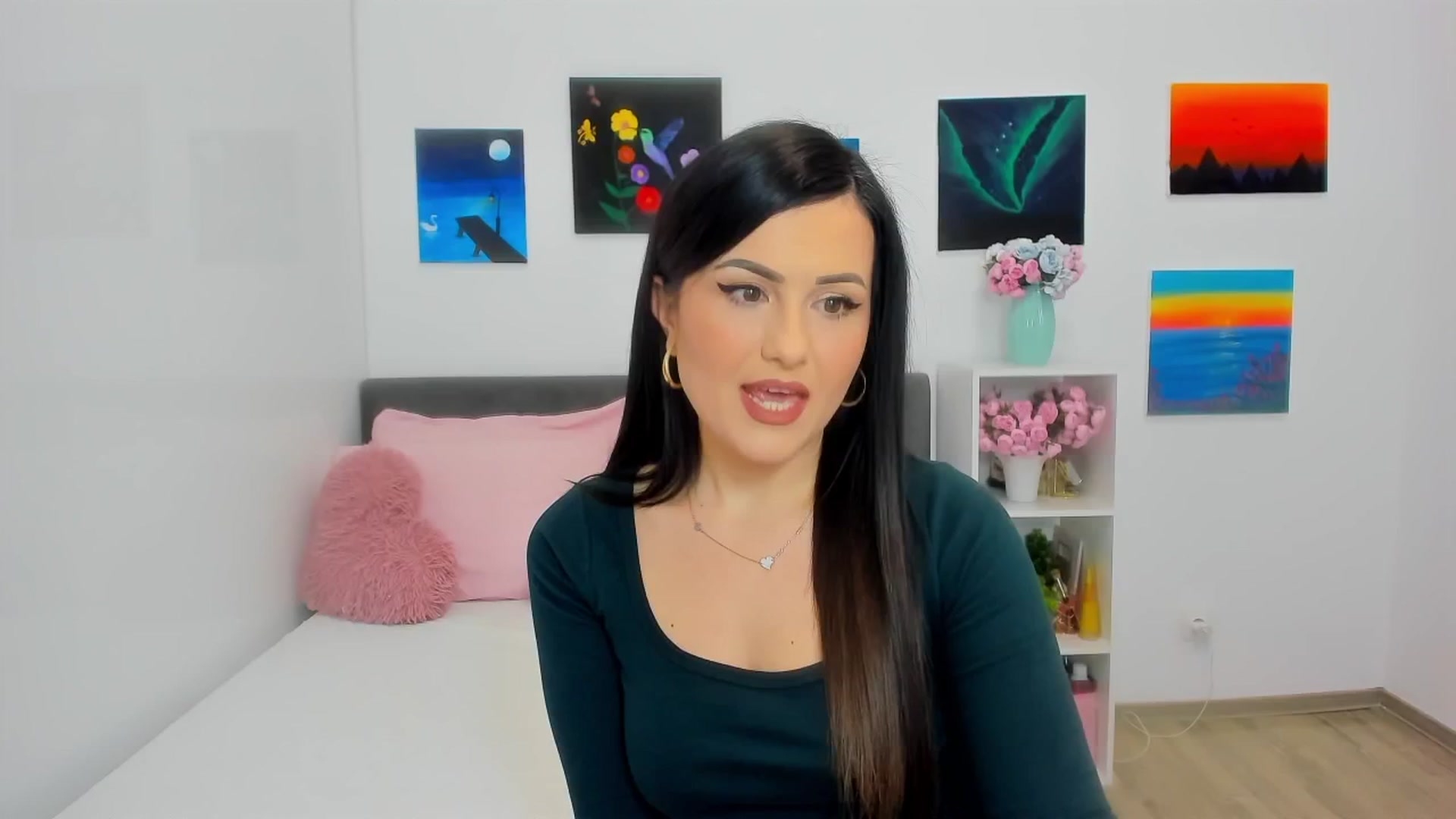 Gallery image thumbnail from Mayaaa's myfreecams stream on, 01/29/2026, 15:58 image 1 of 20