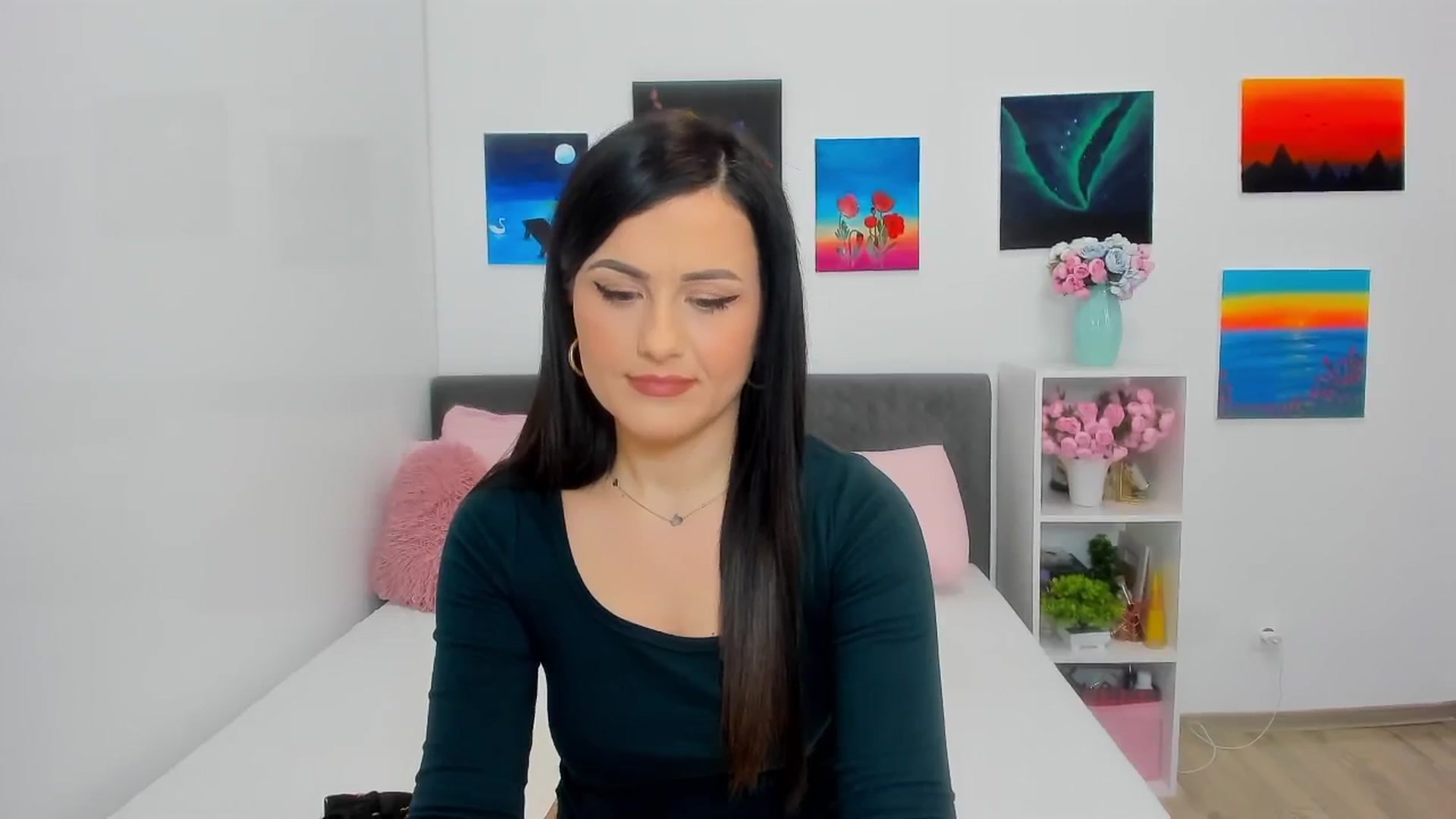 Gallery image thumbnail from Mayaaa's myfreecams stream on, 01/29/2026, 15:58 image 11 of 20