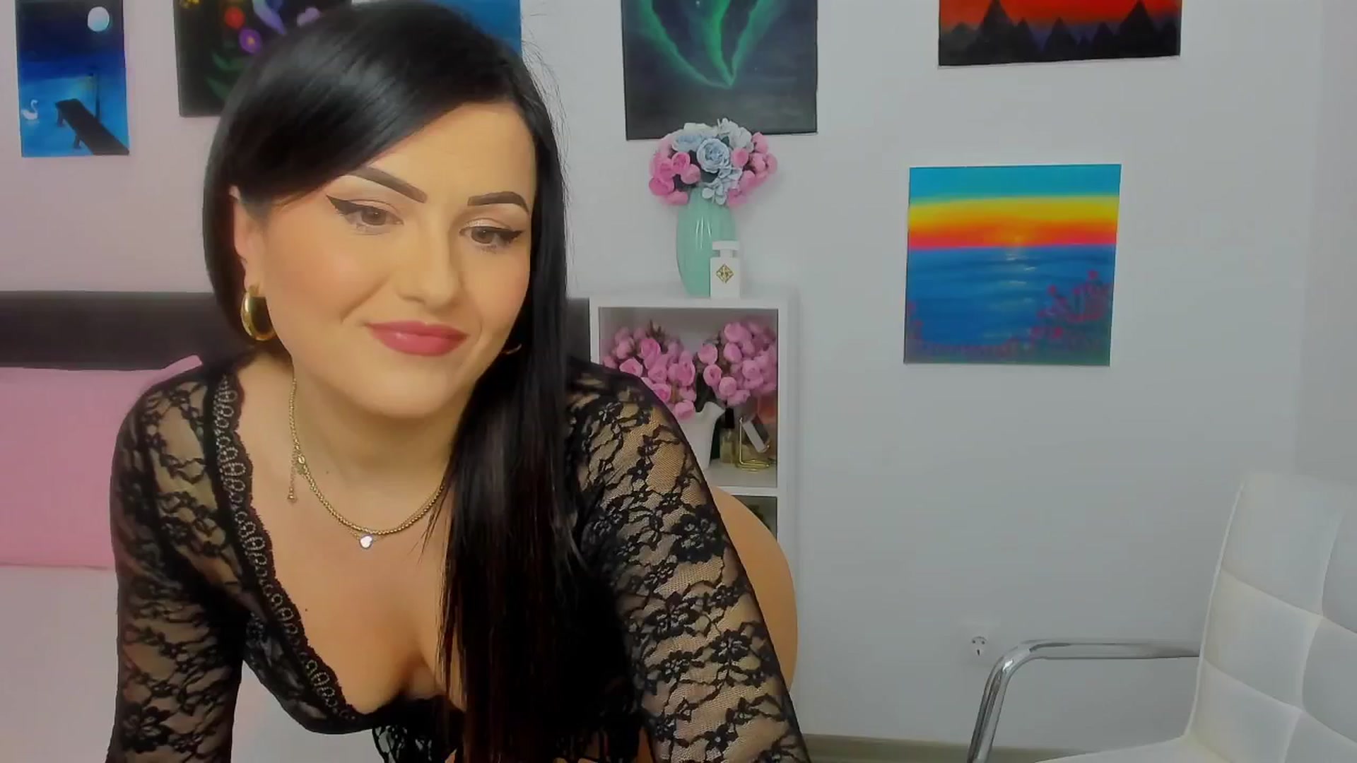 Gallery image thumbnail from Mayaaa's myfreecams stream on, 01/31/2026, 13:27 image 6 of 20