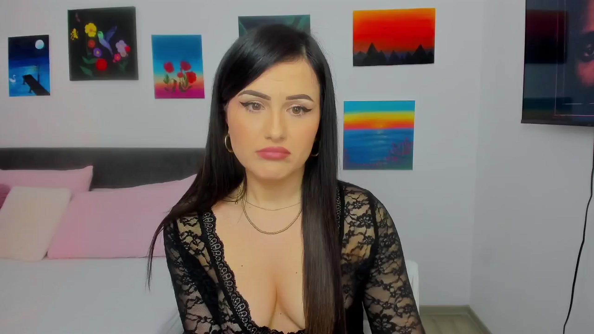 Gallery image thumbnail from Mayaaa's myfreecams stream on, 01/31/2026, 16:23 image 1 of 20