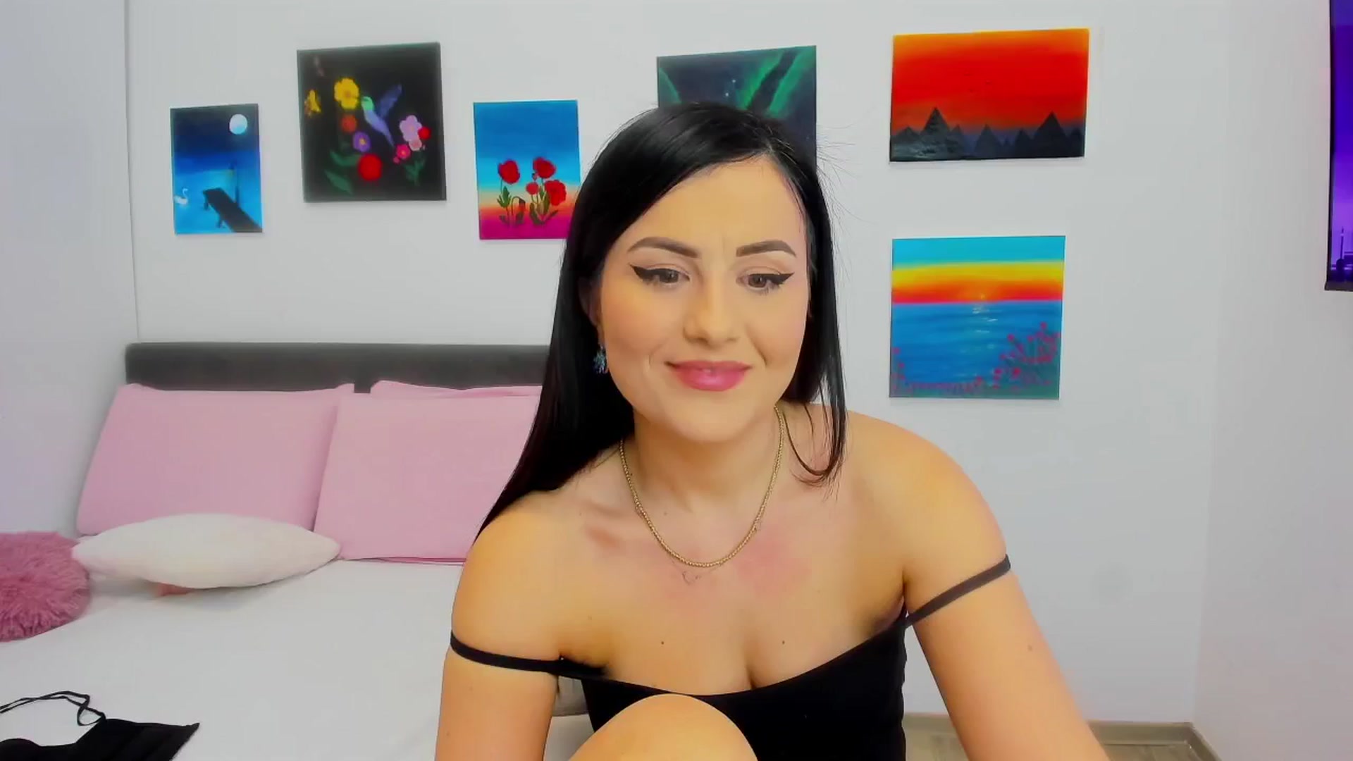 Gallery image thumbnail from Mayaaa's myfreecams stream on, 02/01/2026, 18:16 image 4 of 20