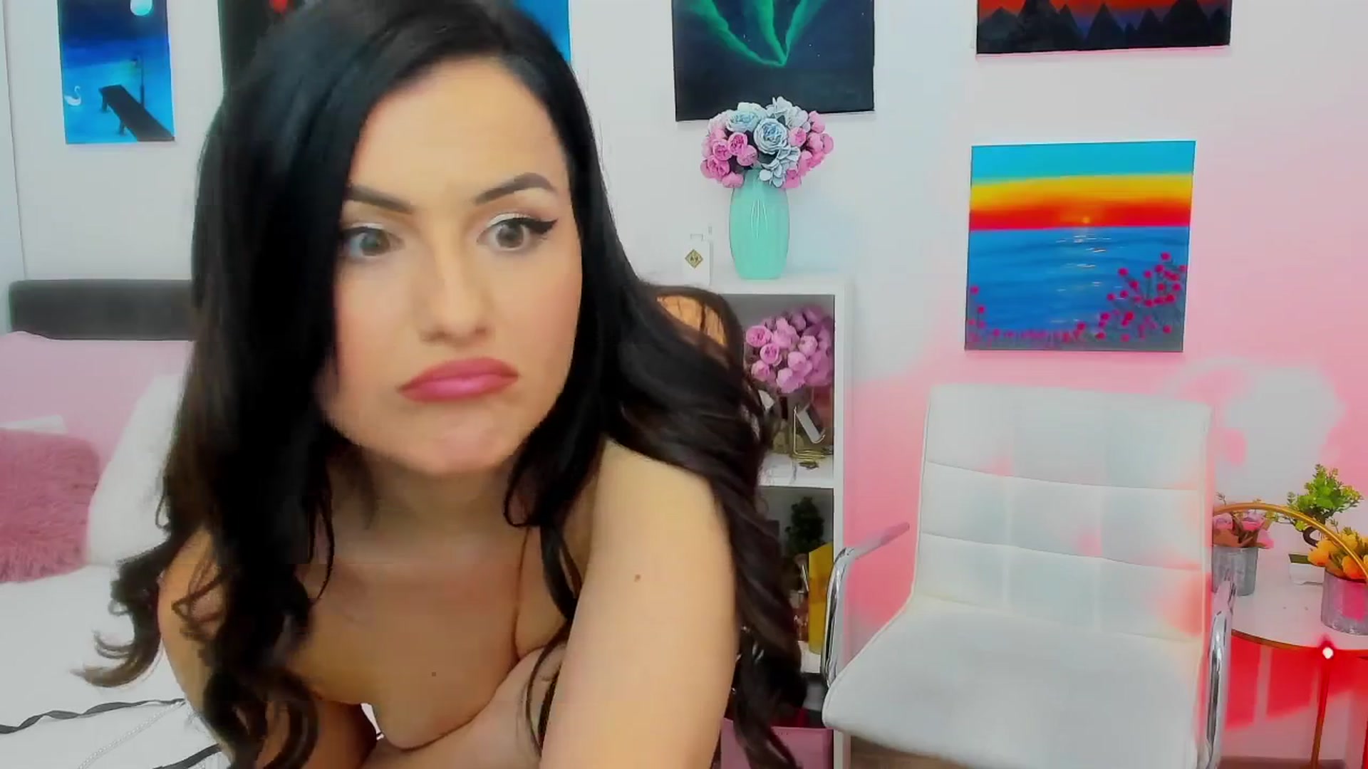 Gallery image thumbnail from Mayaaa's myfreecams stream on, 02/04/2026, 17:49 image 19 of 20
