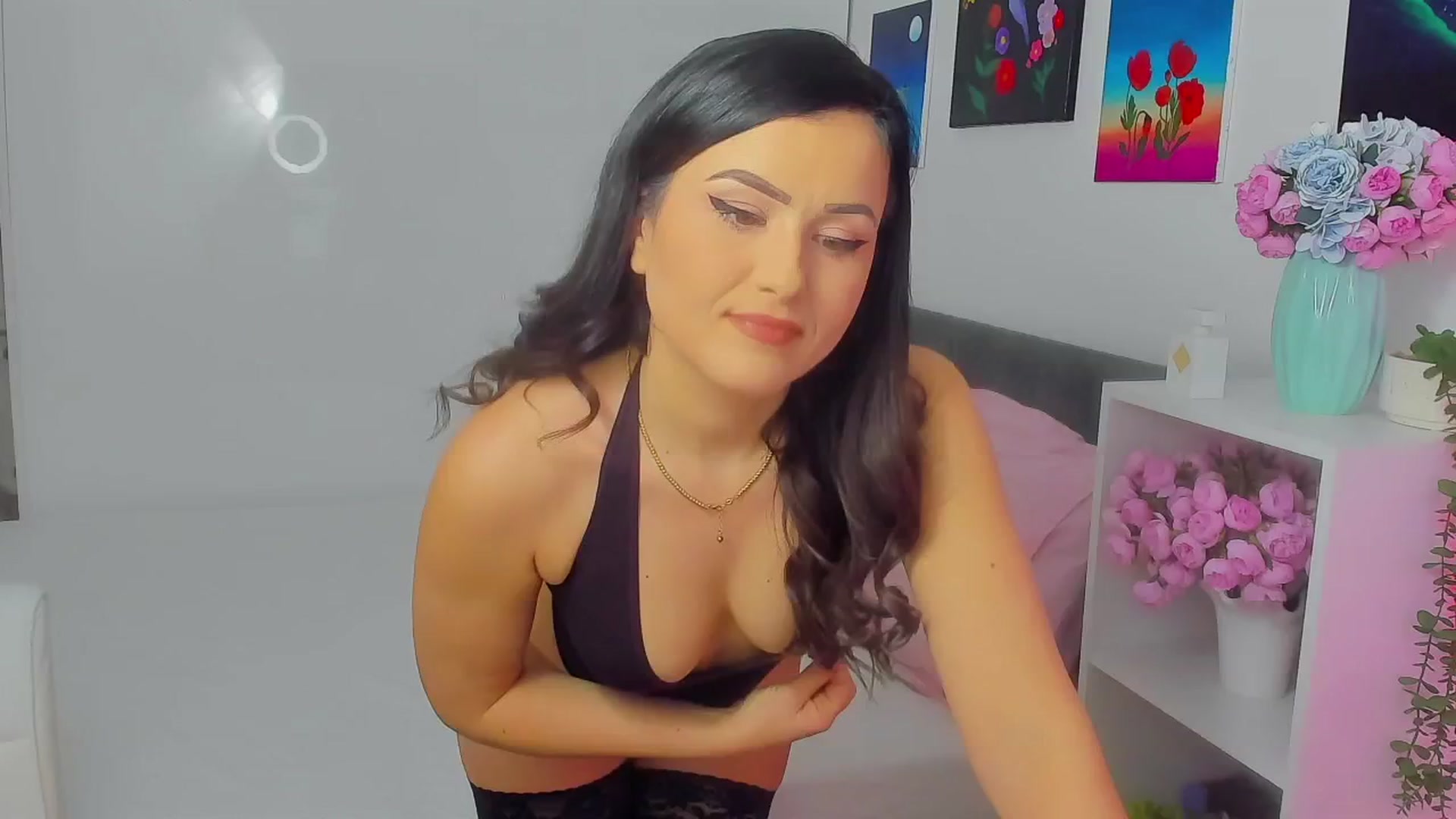 Gallery image thumbnail from Mayaaa's myfreecams stream on, 02/05/2026, 15:33 image 9 of 20
