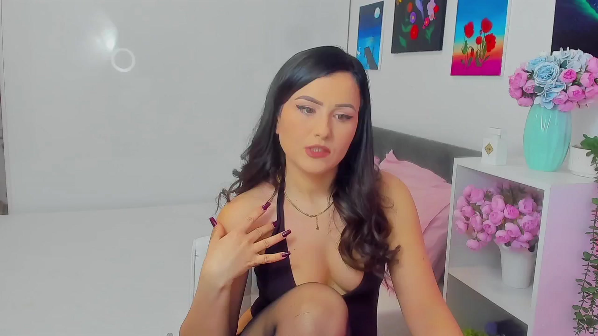 Gallery image thumbnail from Mayaaa's myfreecams stream on, 02/05/2026, 15:33 image 19 of 20