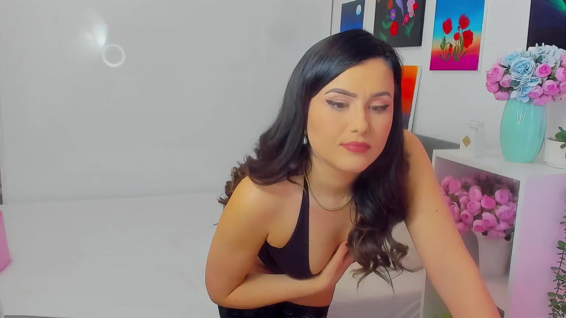 Gallery image thumbnail from Mayaaa's myfreecams stream on, 02/05/2026, 18:10 image 5 of 20