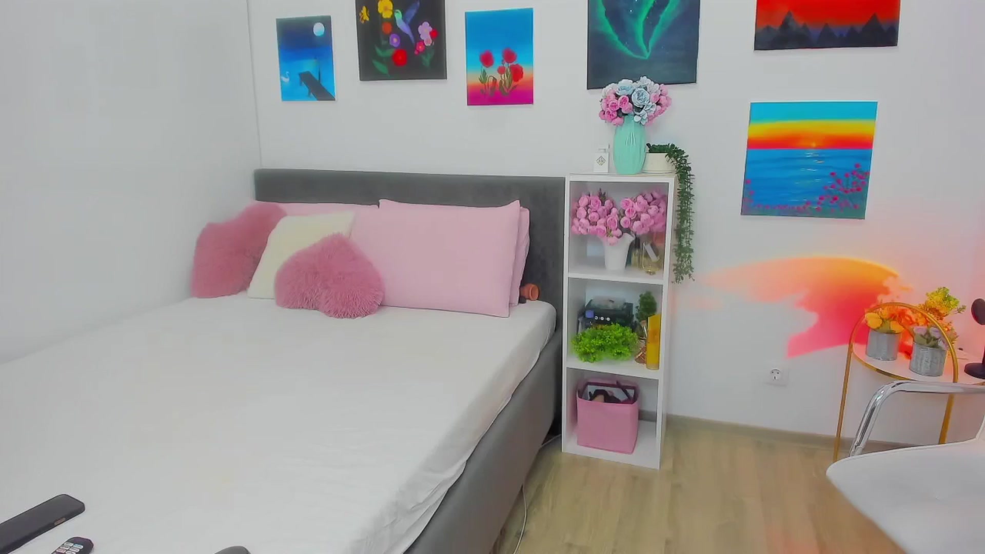 Gallery image thumbnail from Mayaaa's myfreecams stream on, 02/06/2026, 15:18 image 18 of 20