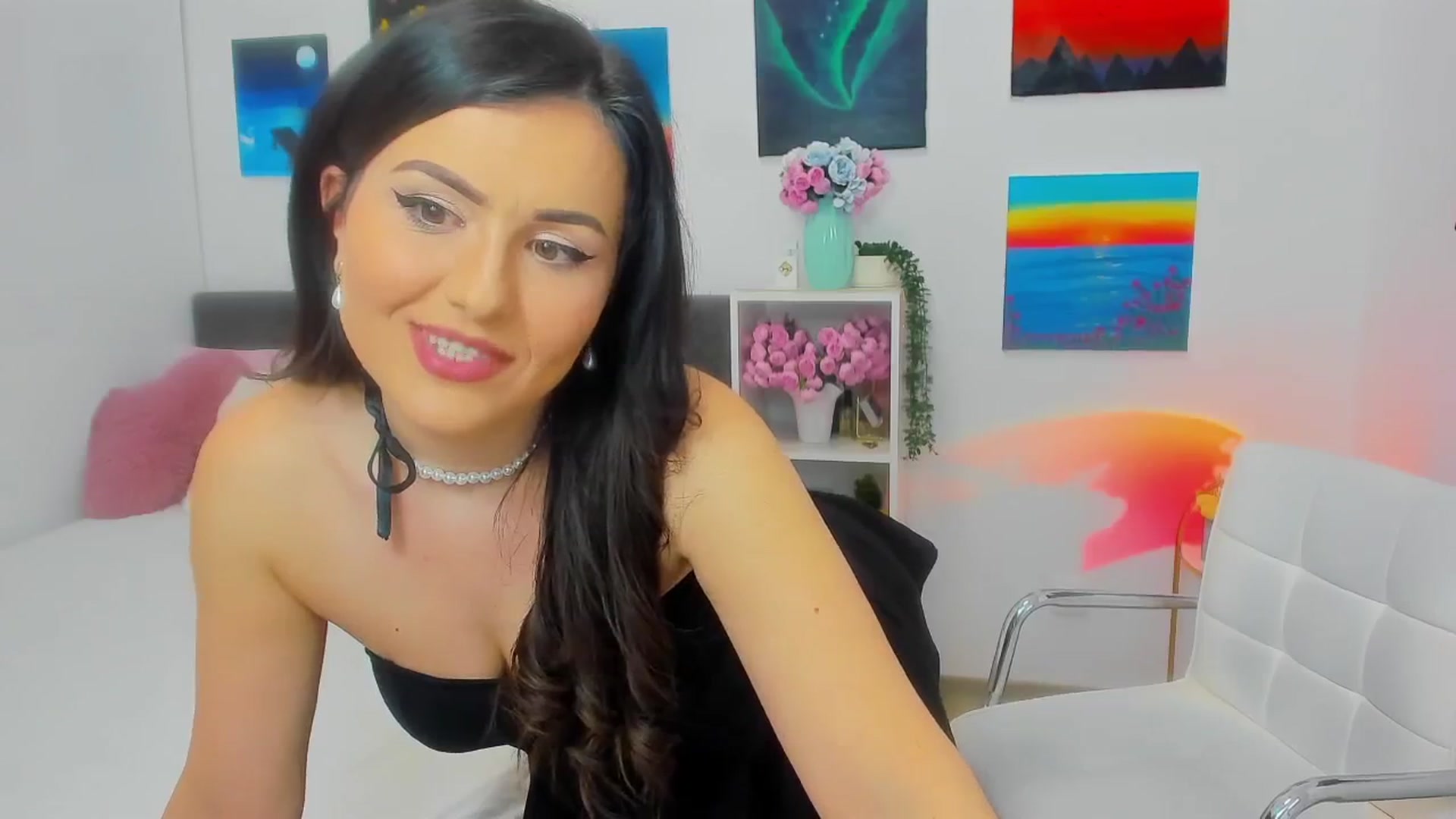 Gallery image thumbnail from Mayaaa's myfreecams stream on, 02/06/2026, 17:11 image 11 of 20