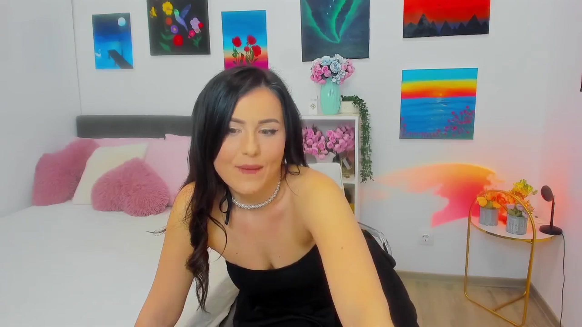 Gallery image thumbnail from Mayaaa's myfreecams stream on, 02/06/2026, 17:11 image 6 of 20