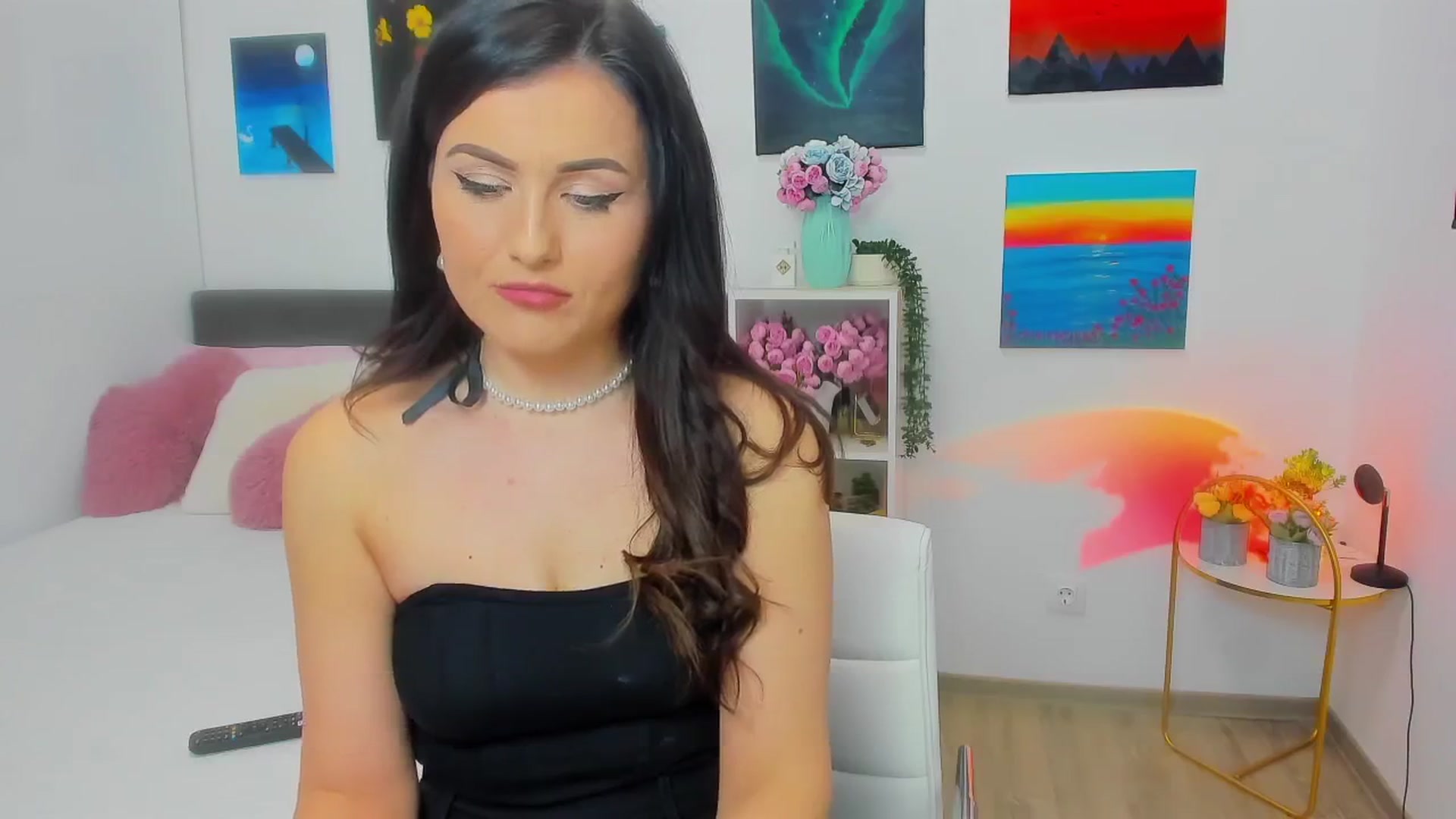 Gallery image thumbnail from Mayaaa's myfreecams stream on, 02/06/2026, 17:11 image 20 of 20