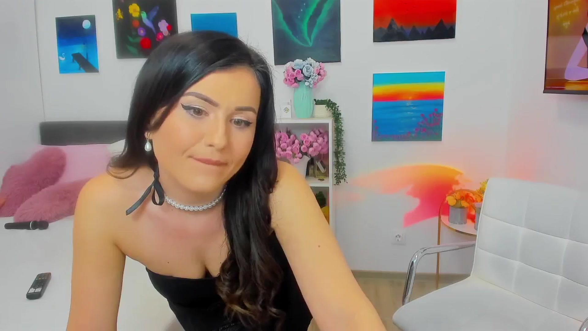 Gallery image thumbnail from Mayaaa's myfreecams stream on, 02/06/2026, 18:16 image 14 of 20
