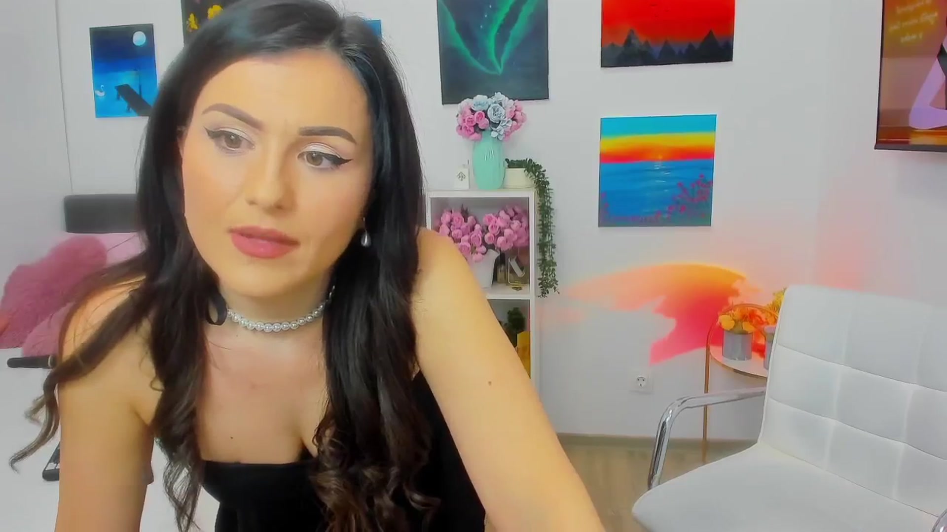 Gallery image thumbnail from Mayaaa's myfreecams stream on, 02/06/2026, 18:16 image 15 of 20
