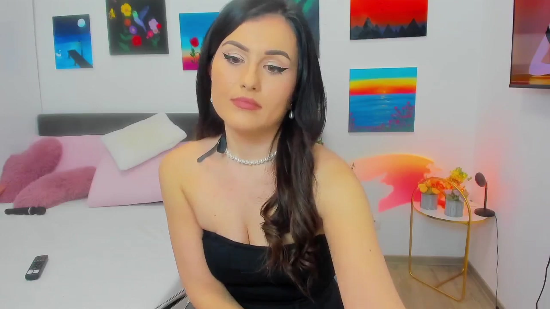 Gallery image thumbnail from Mayaaa's myfreecams stream on, 02/06/2026, 18:16 image 16 of 20