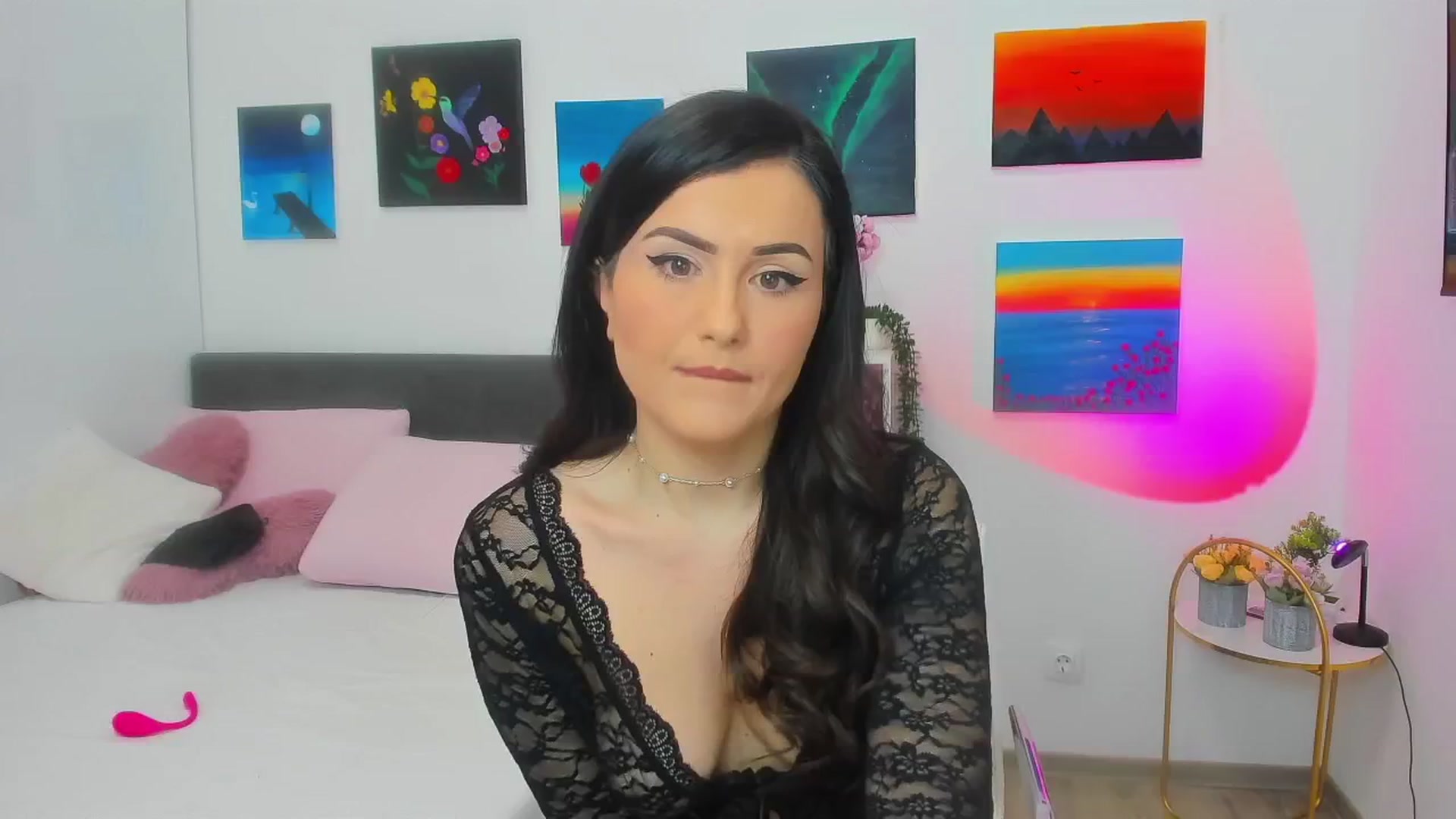 Gallery image thumbnail from Mayaaa's myfreecams stream on, 02/07/2026, 14:53 image 1 of 20