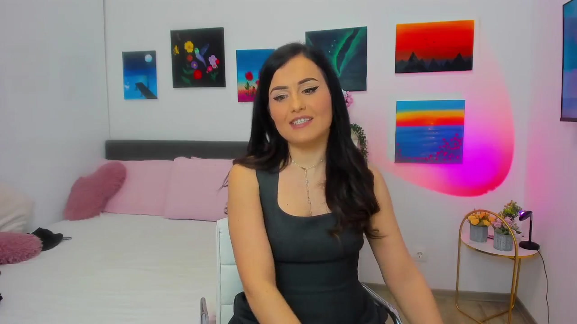 Gallery image thumbnail from Mayaaa's myfreecams stream on, 02/07/2026, 17:15 image 5 of 20