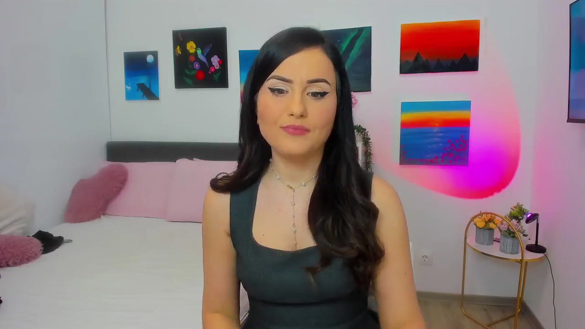 Gallery image thumbnail from Mayaaa's myfreecams stream on, 02/07/2026, 17:15 image 7 of 20
