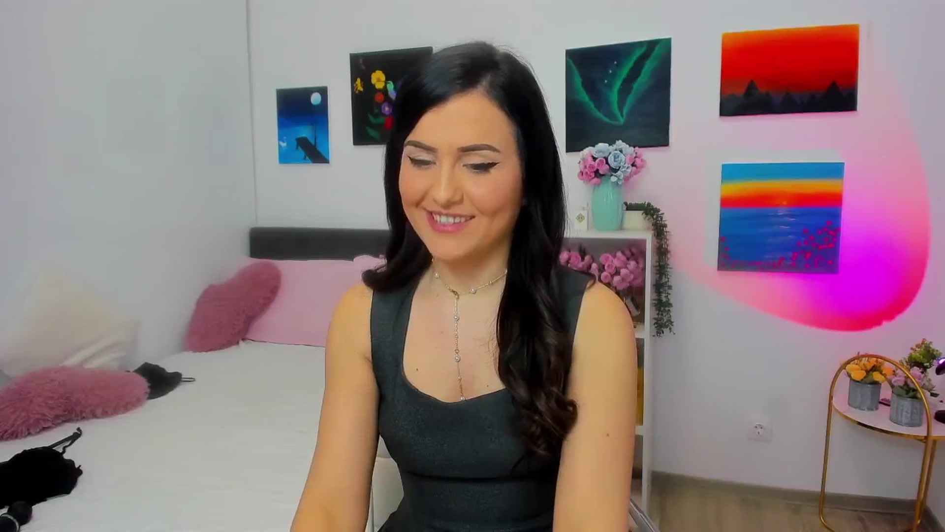 Gallery image thumbnail from Mayaaa's myfreecams stream on, 02/07/2026, 17:15 image 2 of 20