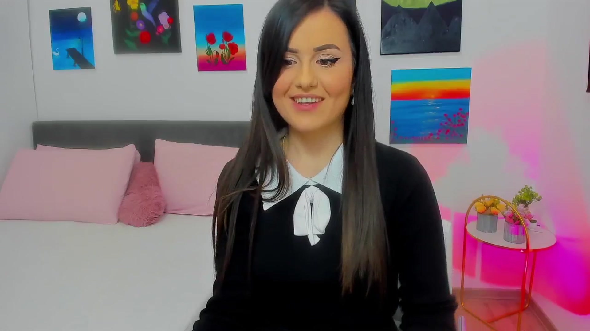 Gallery image thumbnail from Mayaaa's myfreecams stream on, 02/12/2026, 18:47 image 16 of 20