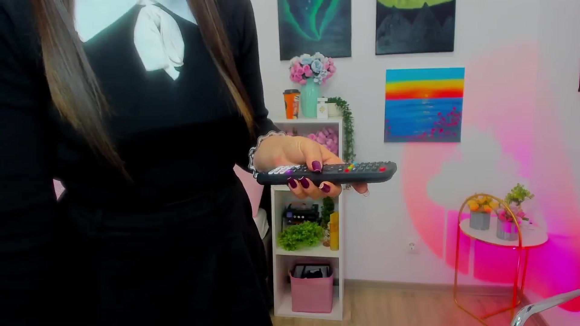 Gallery image thumbnail from Mayaaa's myfreecams stream on, 02/12/2026, 18:47 image 20 of 20