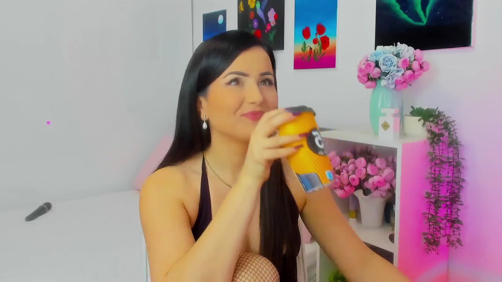 Gallery image thumbnail from Mayaaa's myfreecams stream on, 02/13/2026, 18:24 image 11 of 20