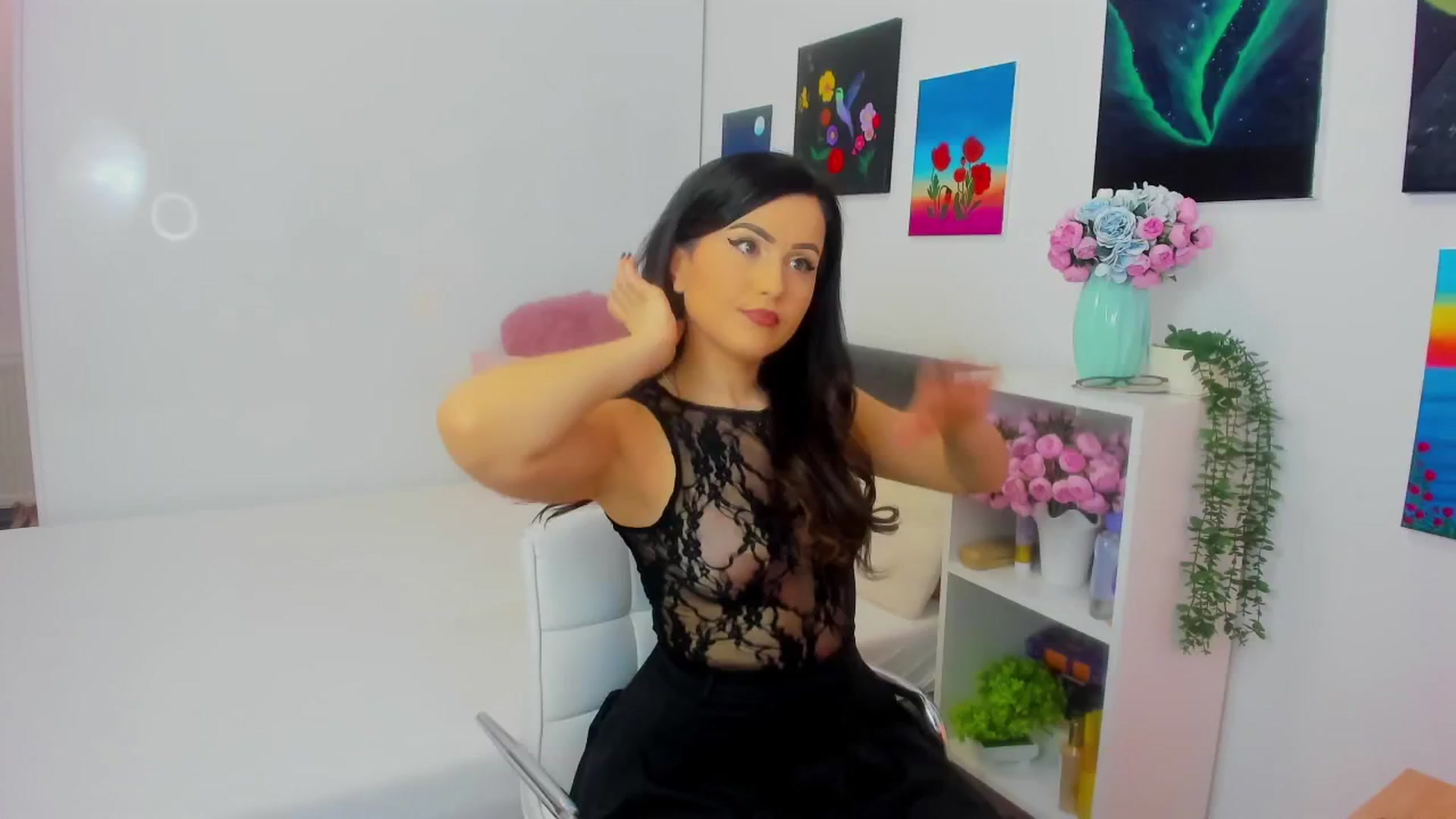 Gallery image thumbnail from Mayaaa's myfreecams stream on, 02/21/2026, 18:04 image 11 of 20