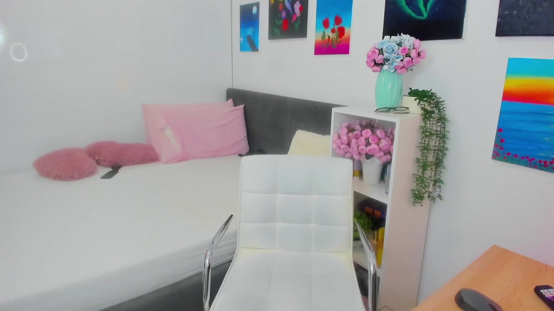 Gallery image thumbnail from Mayaaa's myfreecams stream on, 02/21/2026, 18:04 image 2 of 20