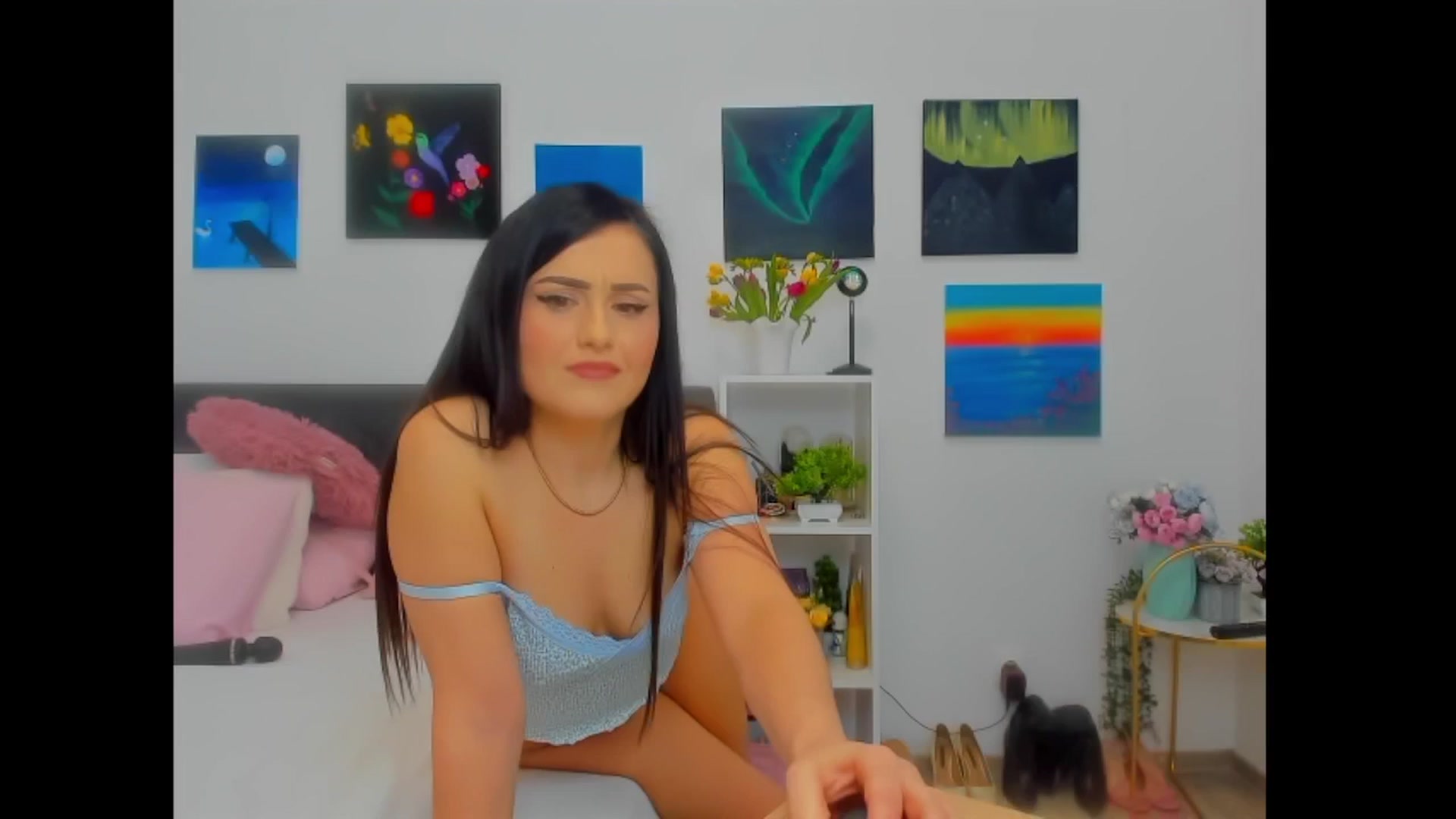 Gallery image thumbnail from Mayaaa's myfreecams stream on, 03/04/2026, 17:58 image 5 of 20