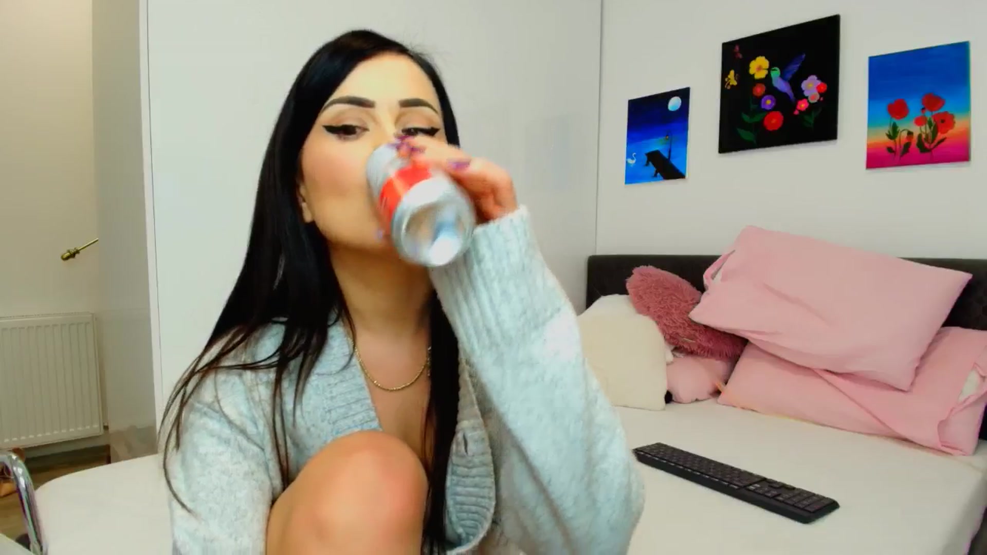 Gallery image thumbnail from Mayaaa's myfreecams stream on, 03/04/2026, 21:06 image 4 of 20