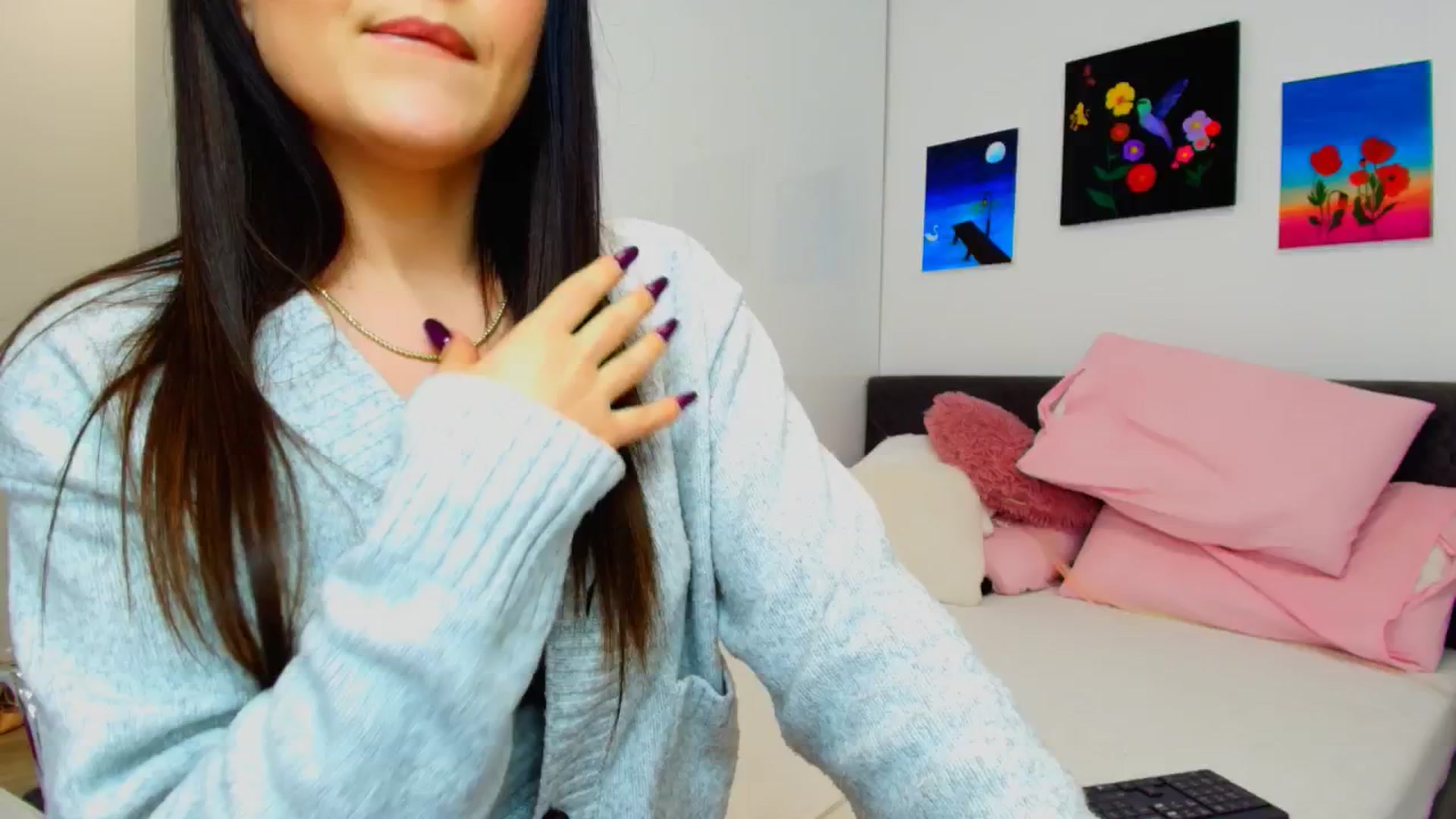 Gallery image thumbnail from Mayaaa's myfreecams stream on, 03/04/2026, 21:06 image 1 of 20